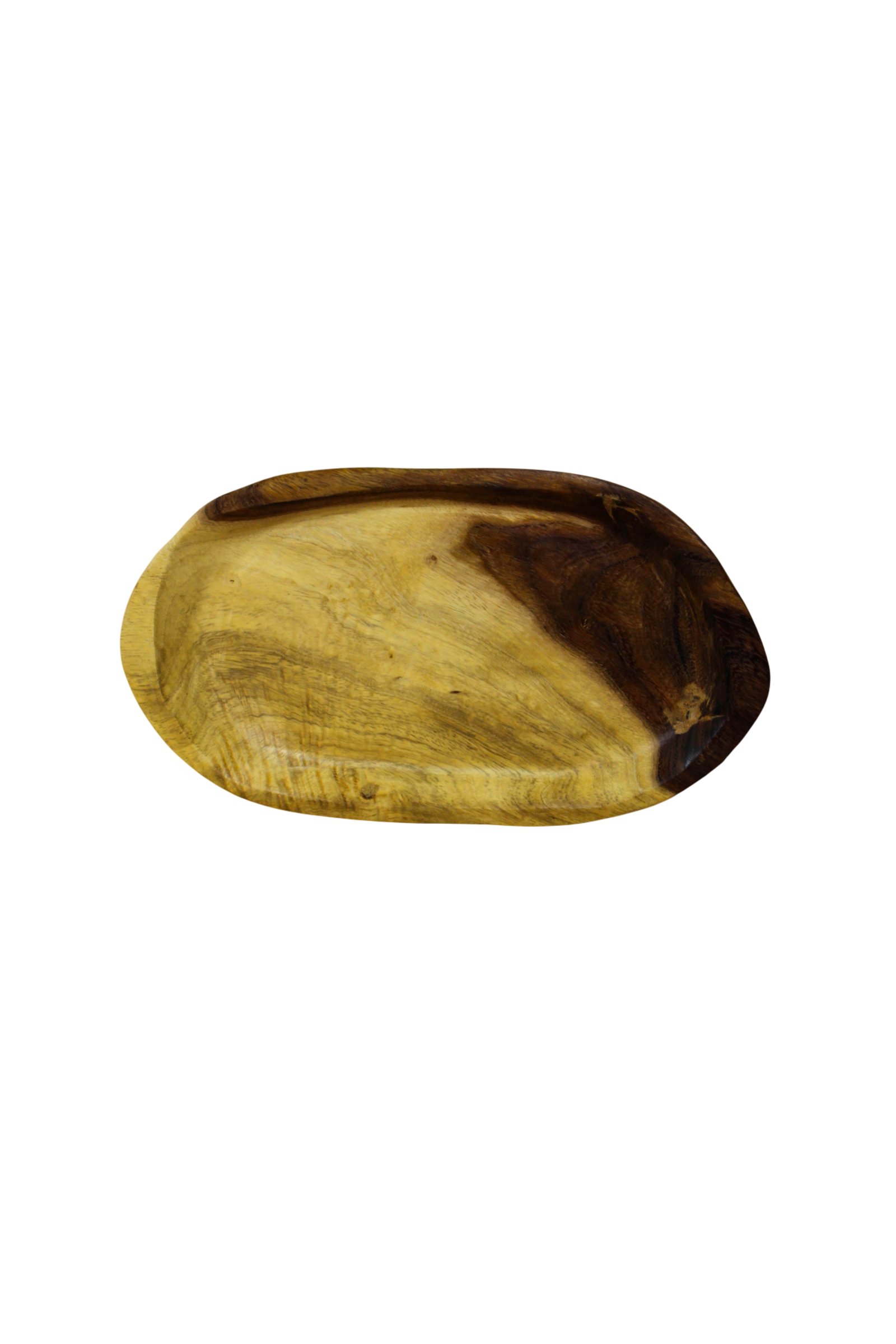 Handmade wooden bowl, Zimbabwe - 241.7