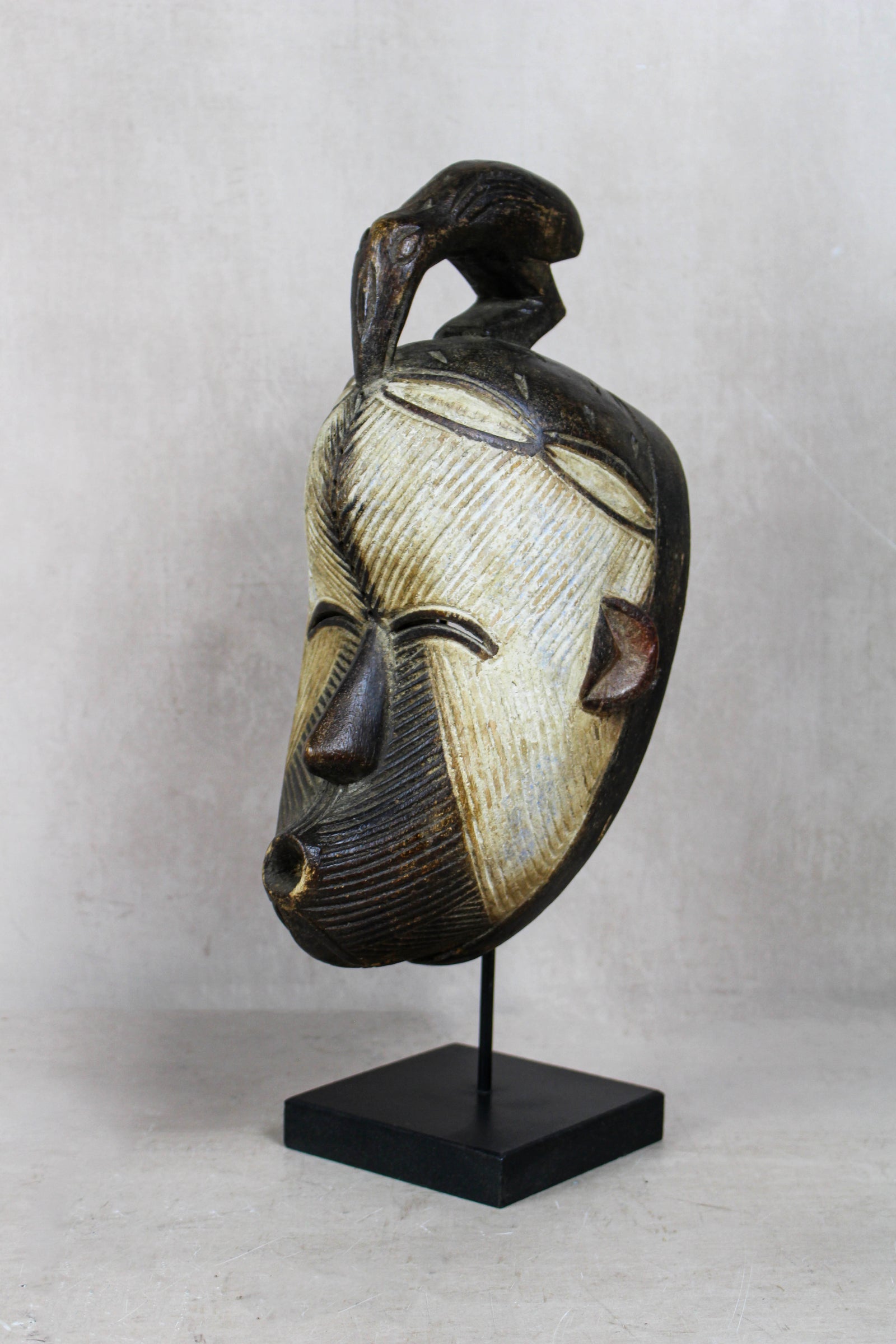 Songye Mask 205.3