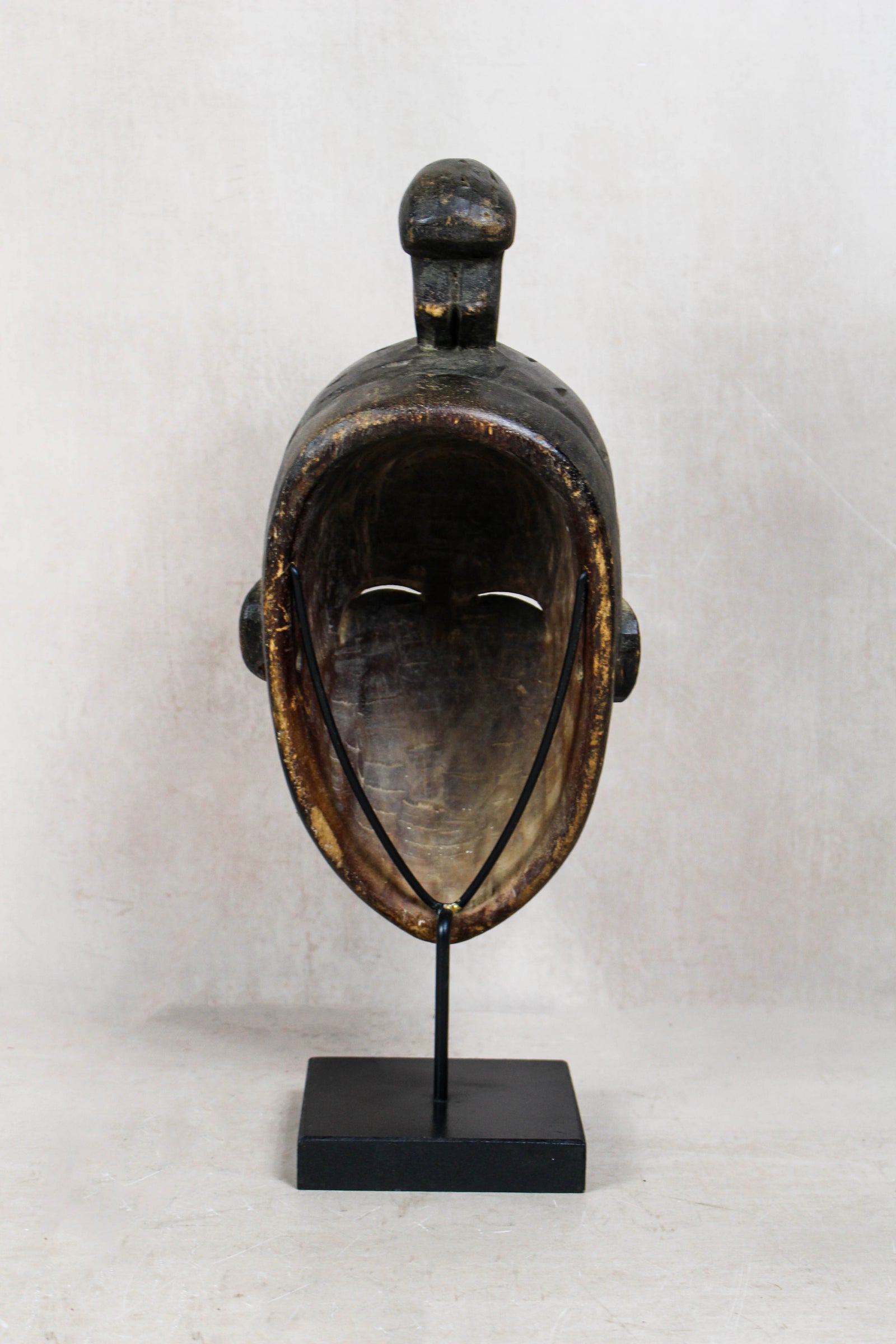 Songye Mask 205.3