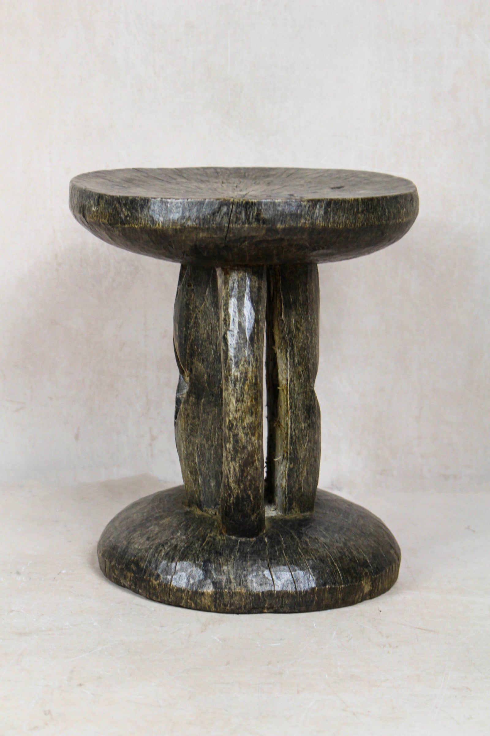 Tonga Stool - 173.18