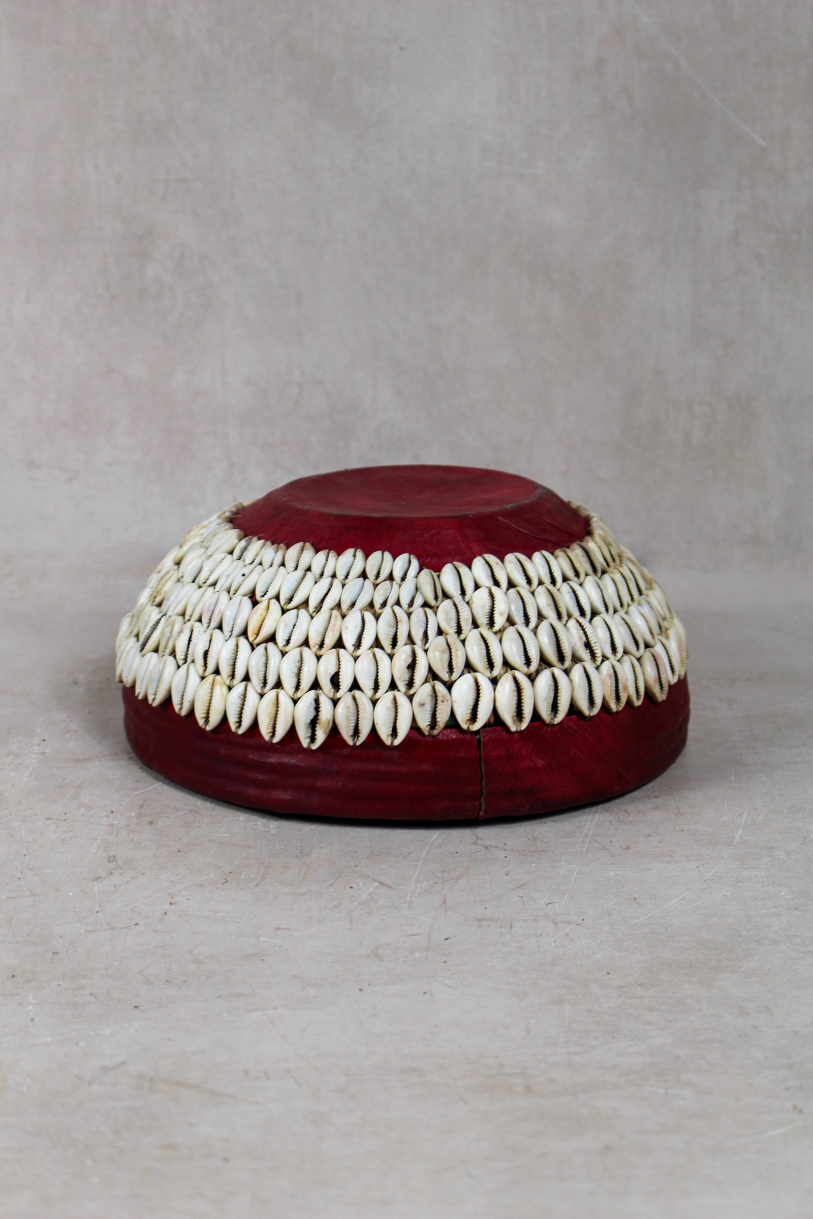 Vintage Hausa Bowl - 1.7