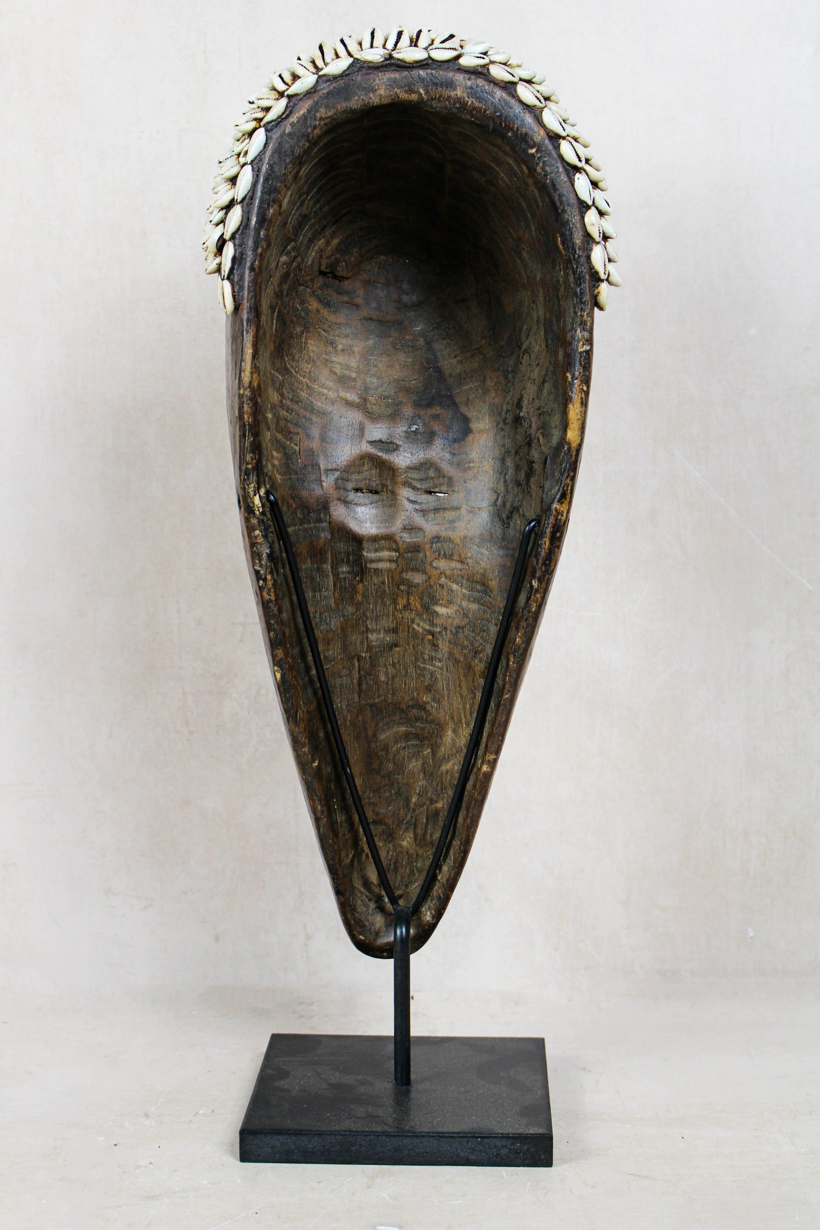 Fang Mask - 211.1