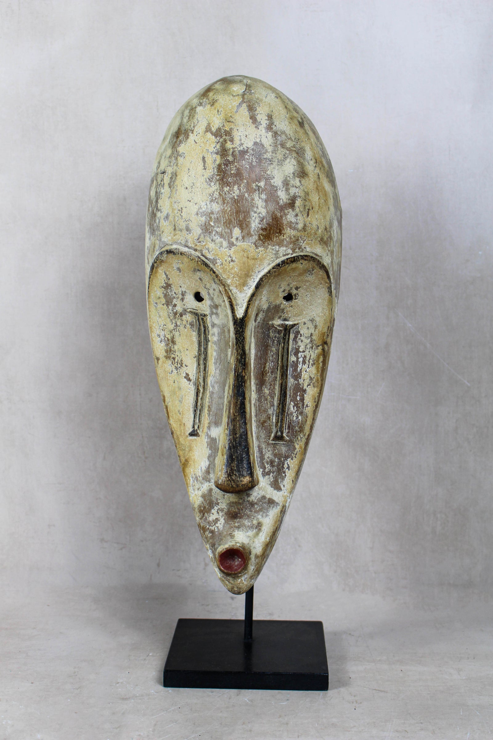 Fang Mask - 36.2