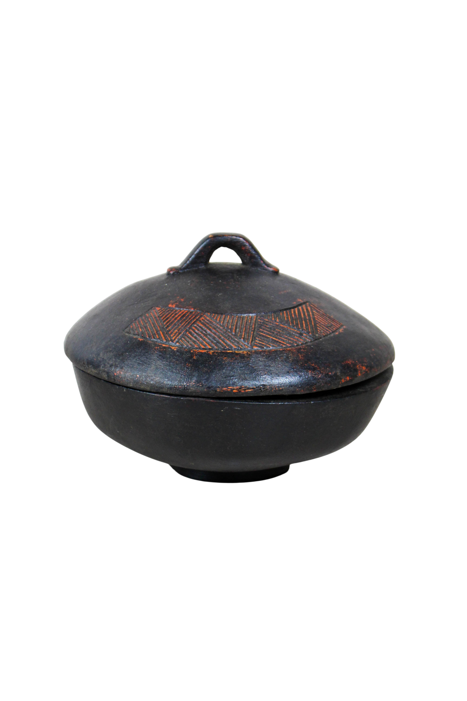 Lozi Bowl - 66.5