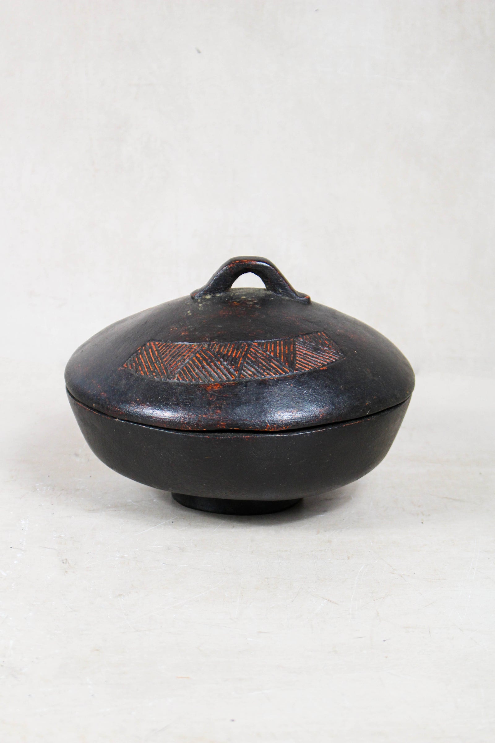 Lozi Bowl - 66.5