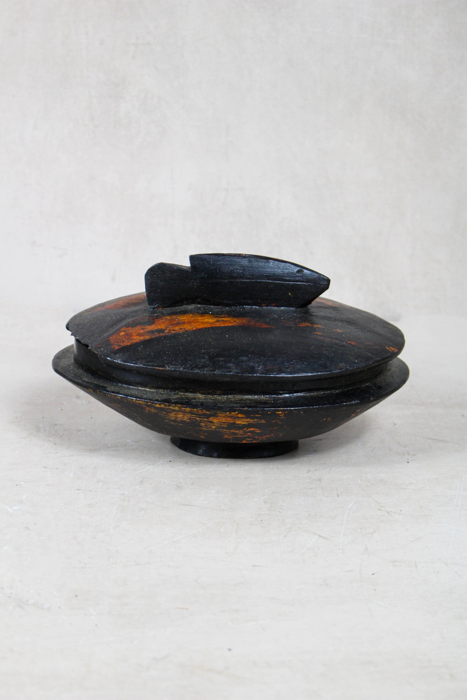 Lozi Bowl - 66.6