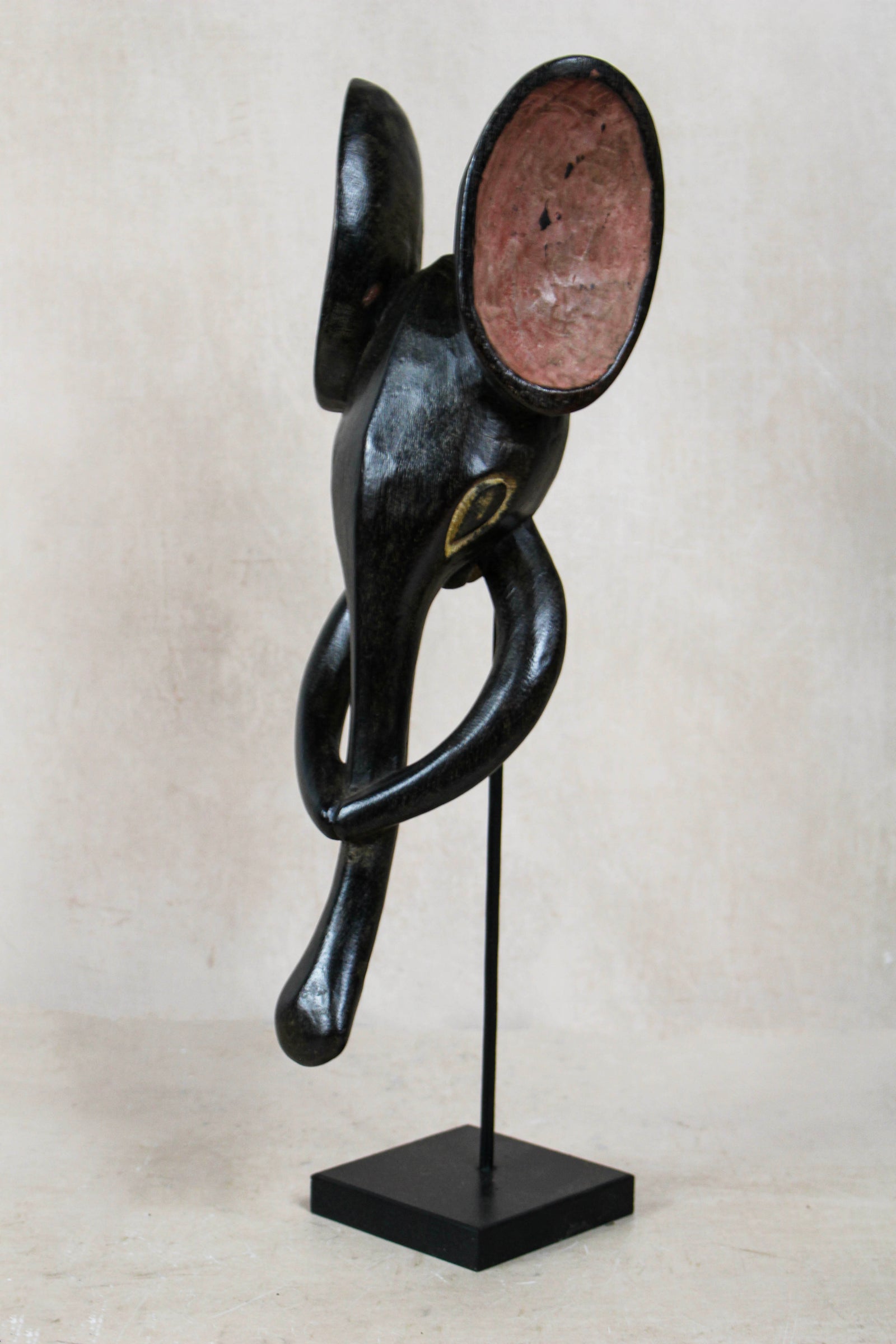 Guru Mask - Elephant - 203.2