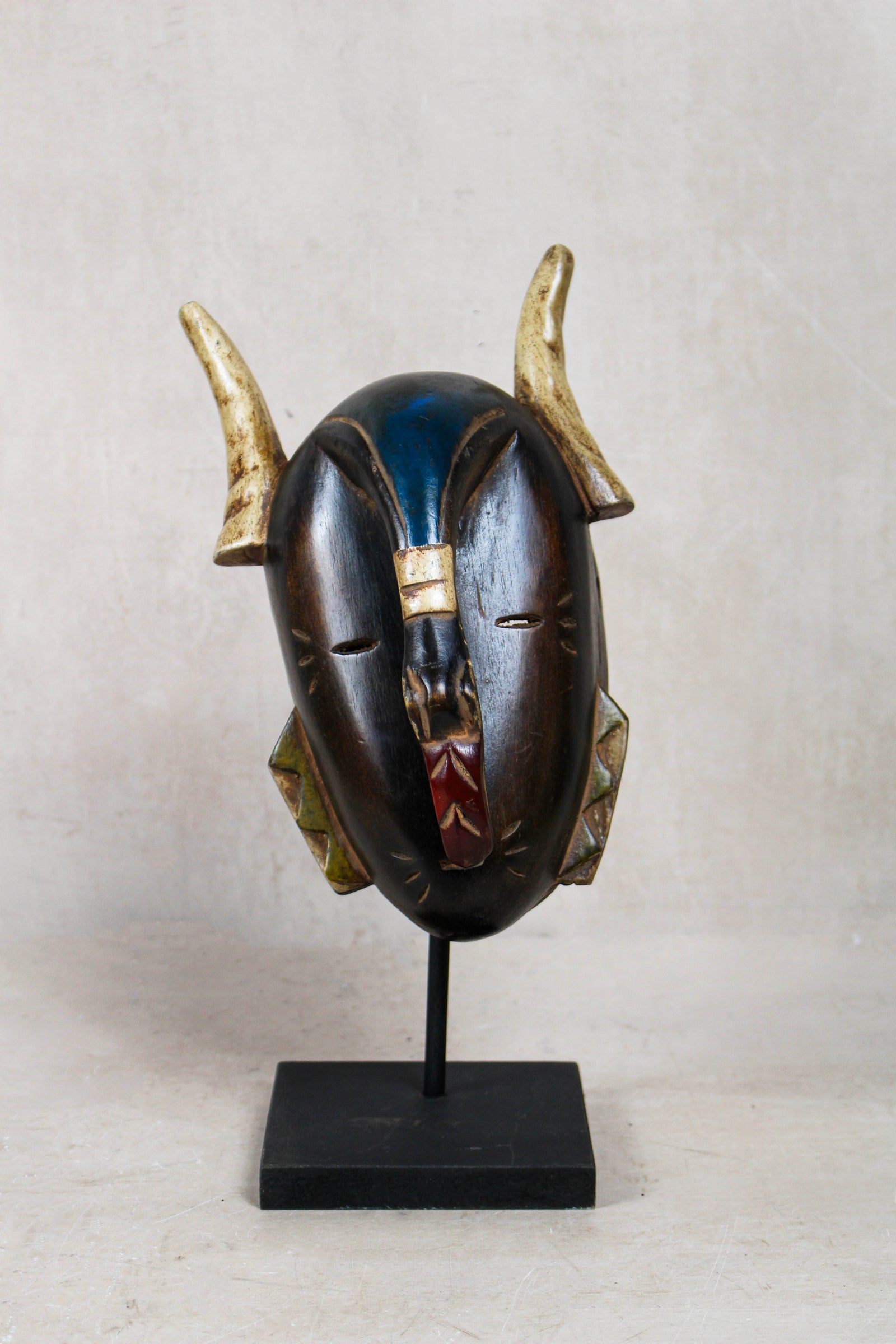 Djimini Mask - Bird - 203.3