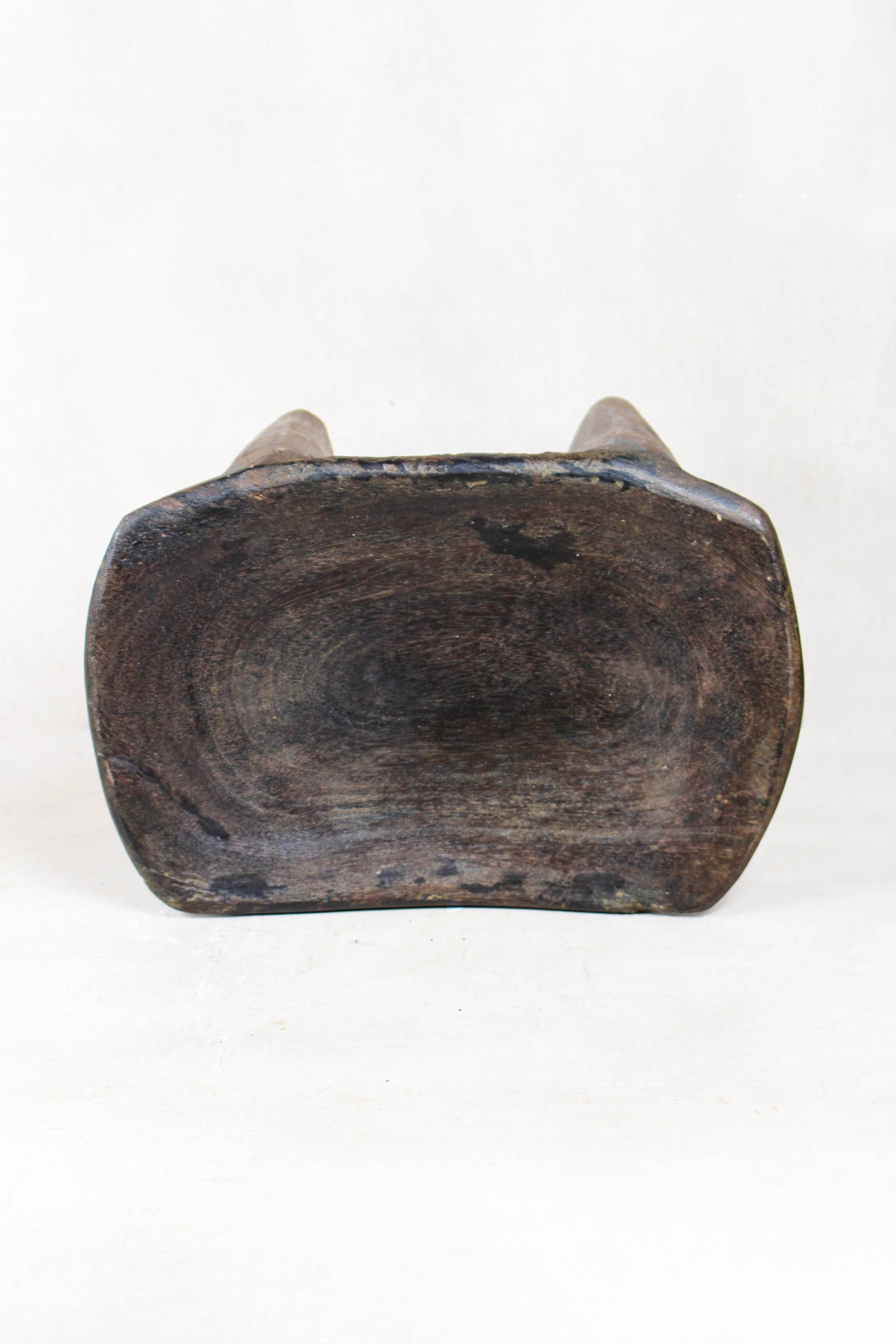 Senufo Stool - Small - 10.4