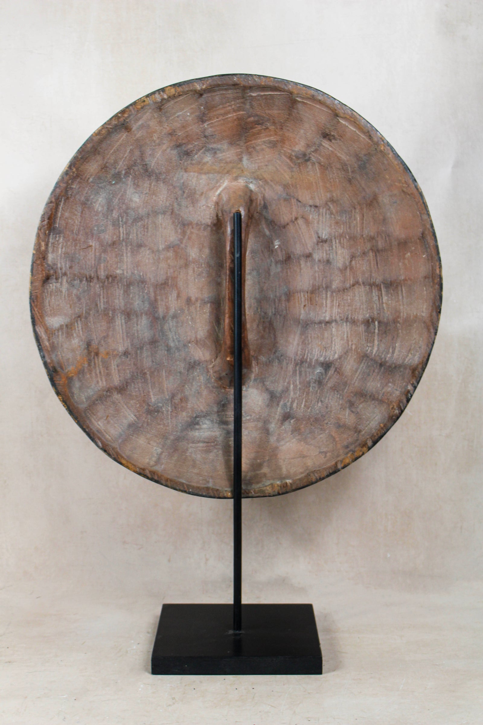 Cameroon Shield Round - 161.1