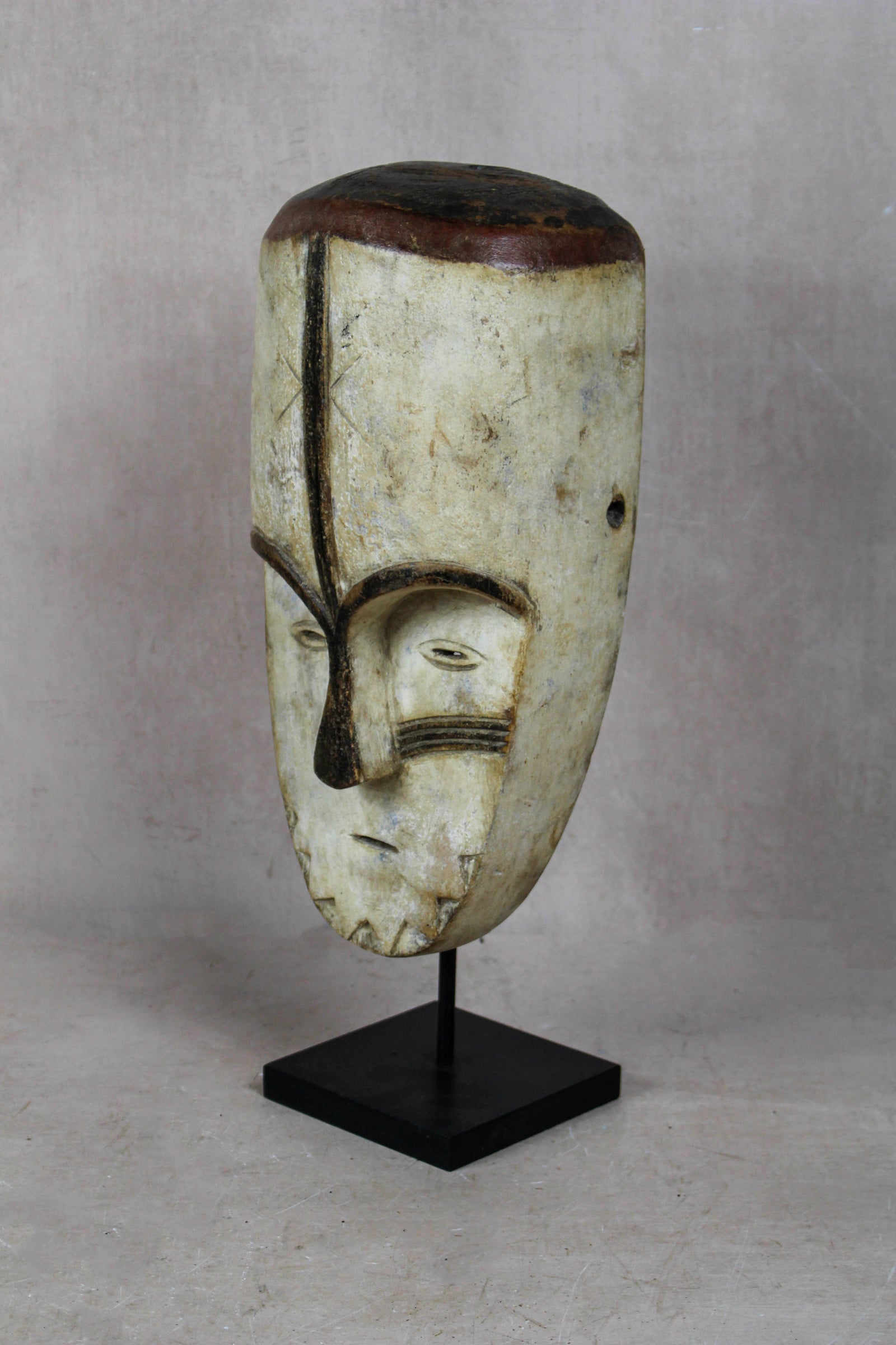 Fang Mask - 121.1