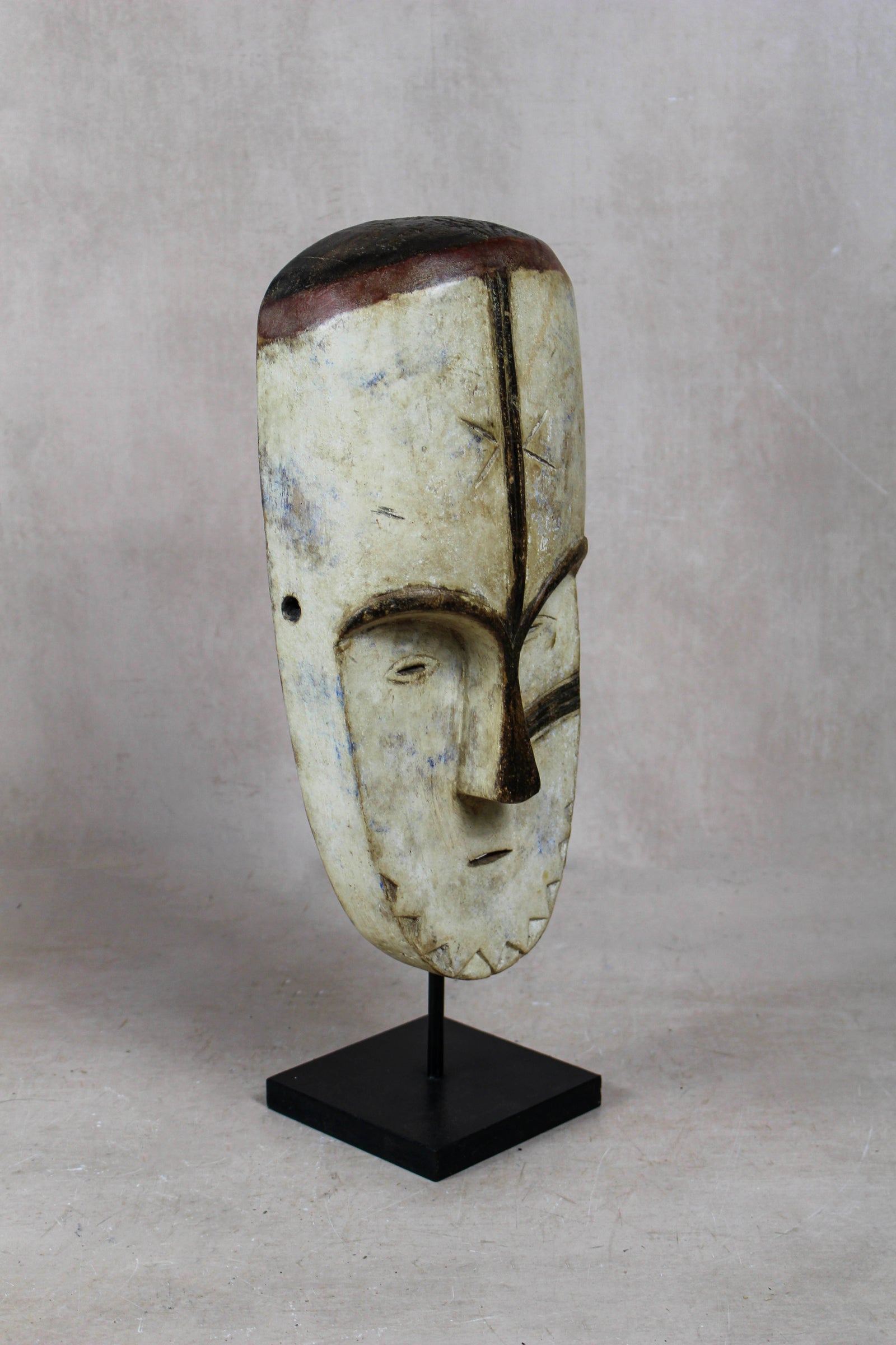 Fang Mask - 121.2