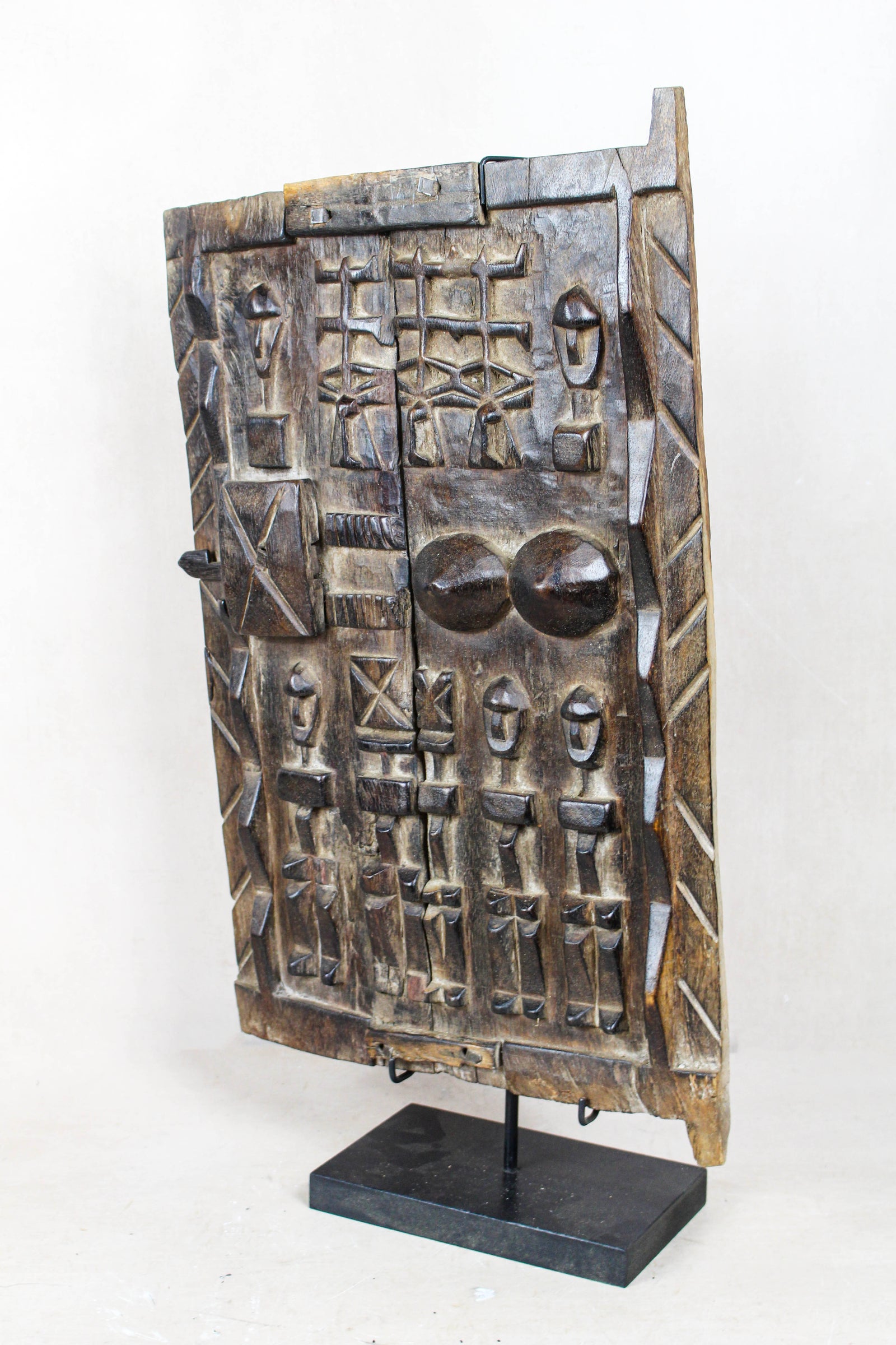 Dogon Granary Door - 38.1