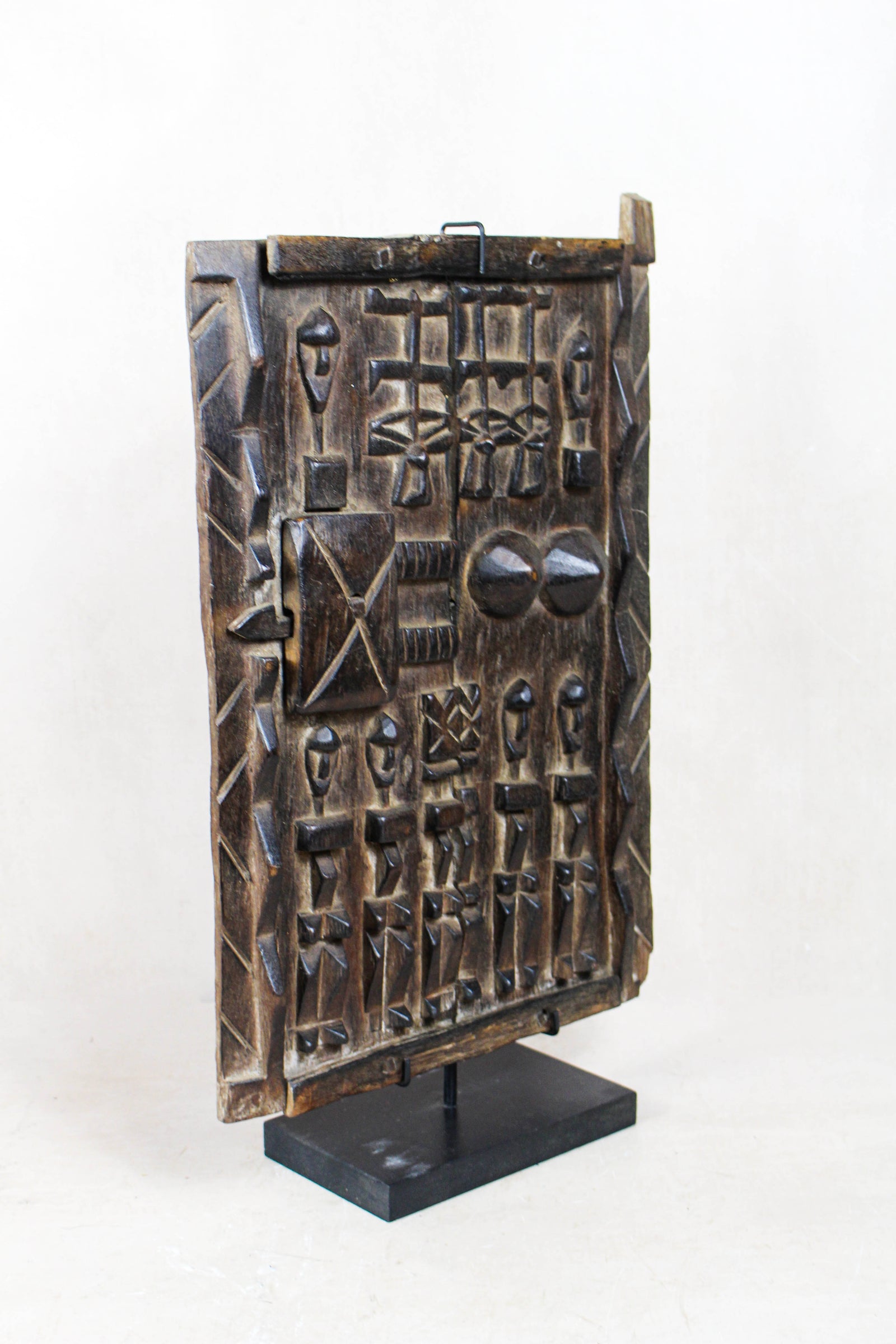 Dogon Granary Door - 38.2