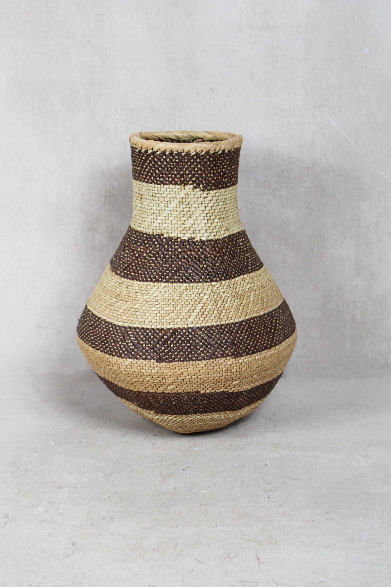 Nongo basket - 122.1