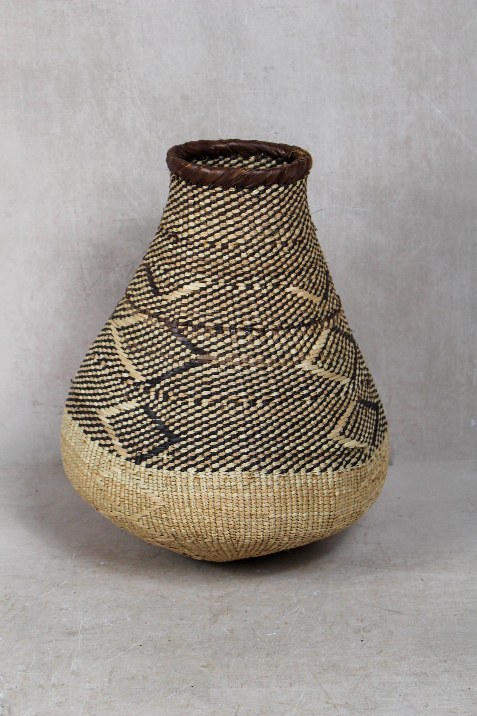 Nongo basket - 122.2