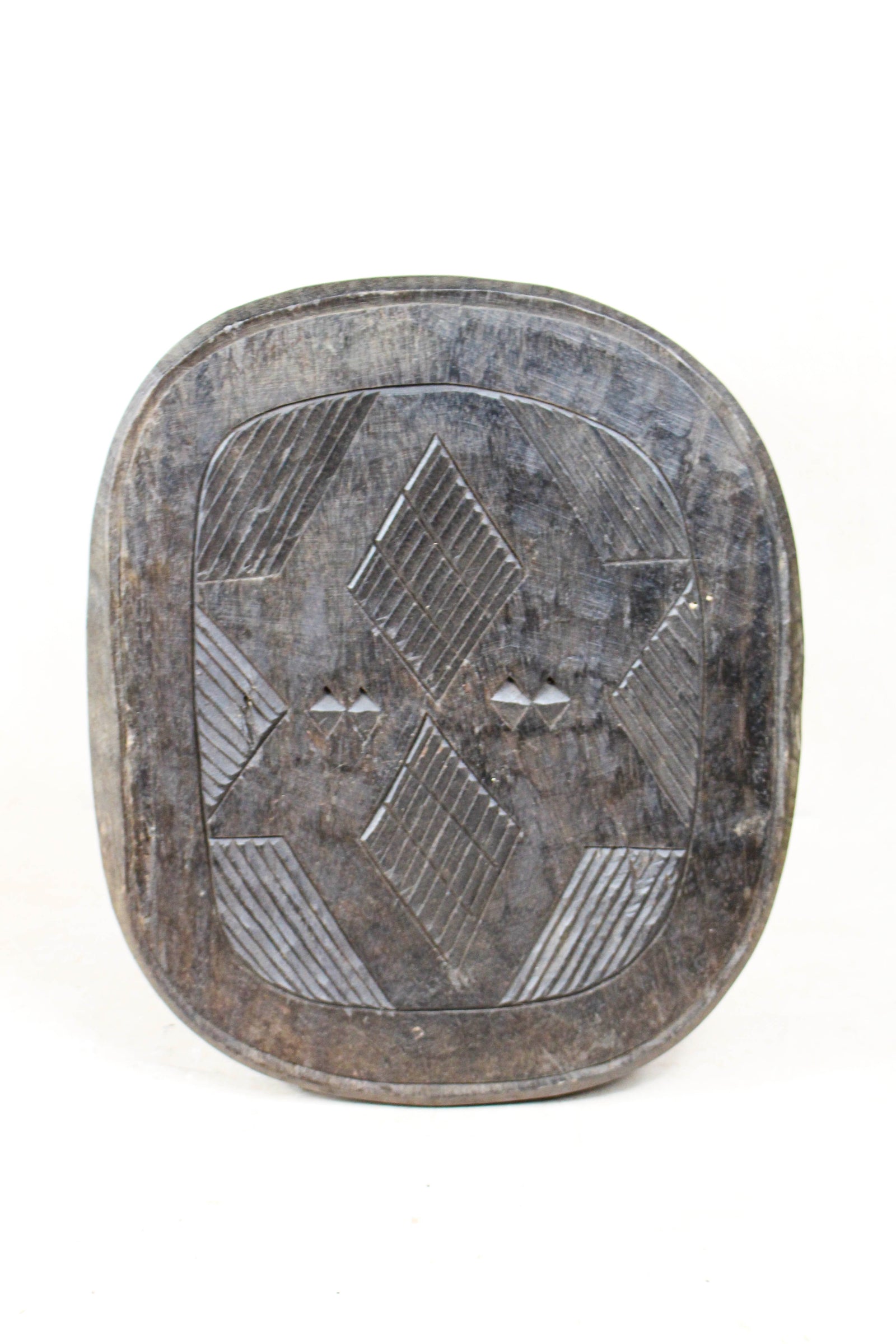 Nupe Table/Stool- 40.12