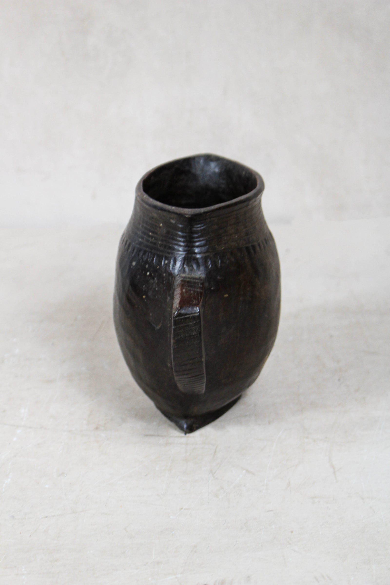 Bayaleng Jug, Congo - 97.5