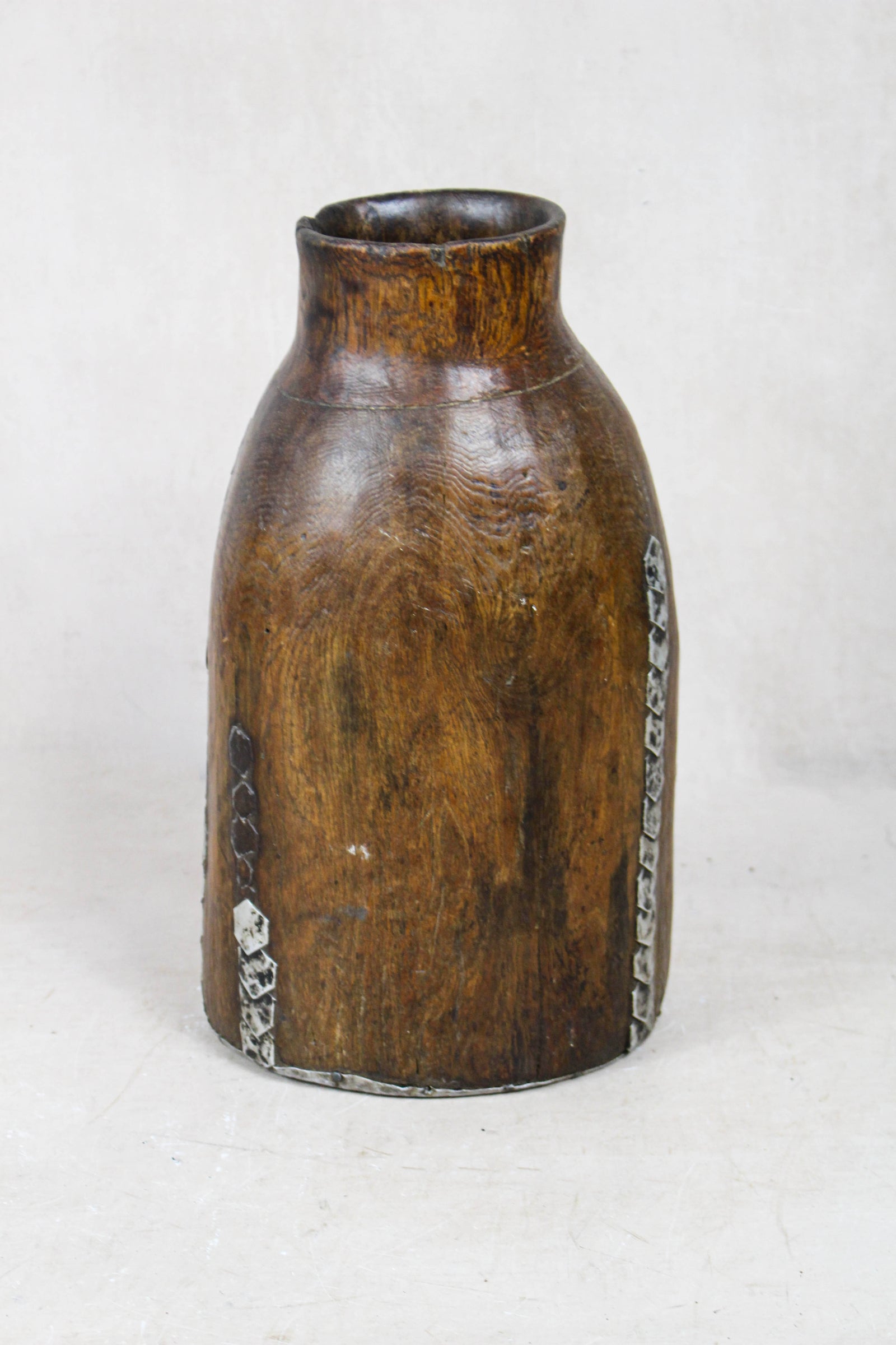 Vintage Tutsi Milk Container 30.1