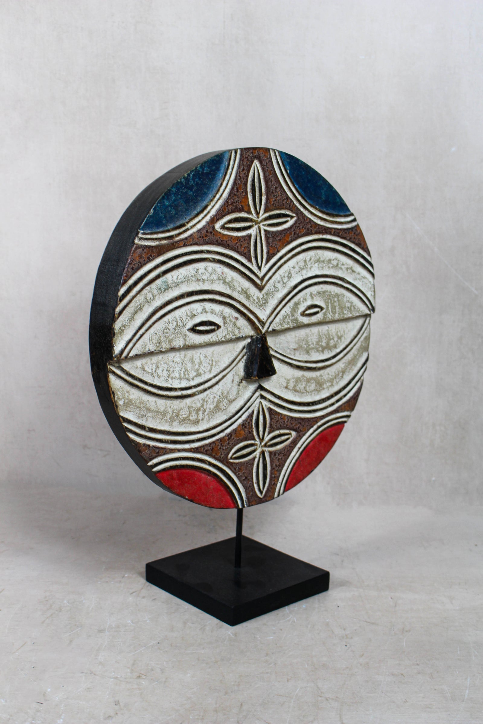 Teke Mask 183.1