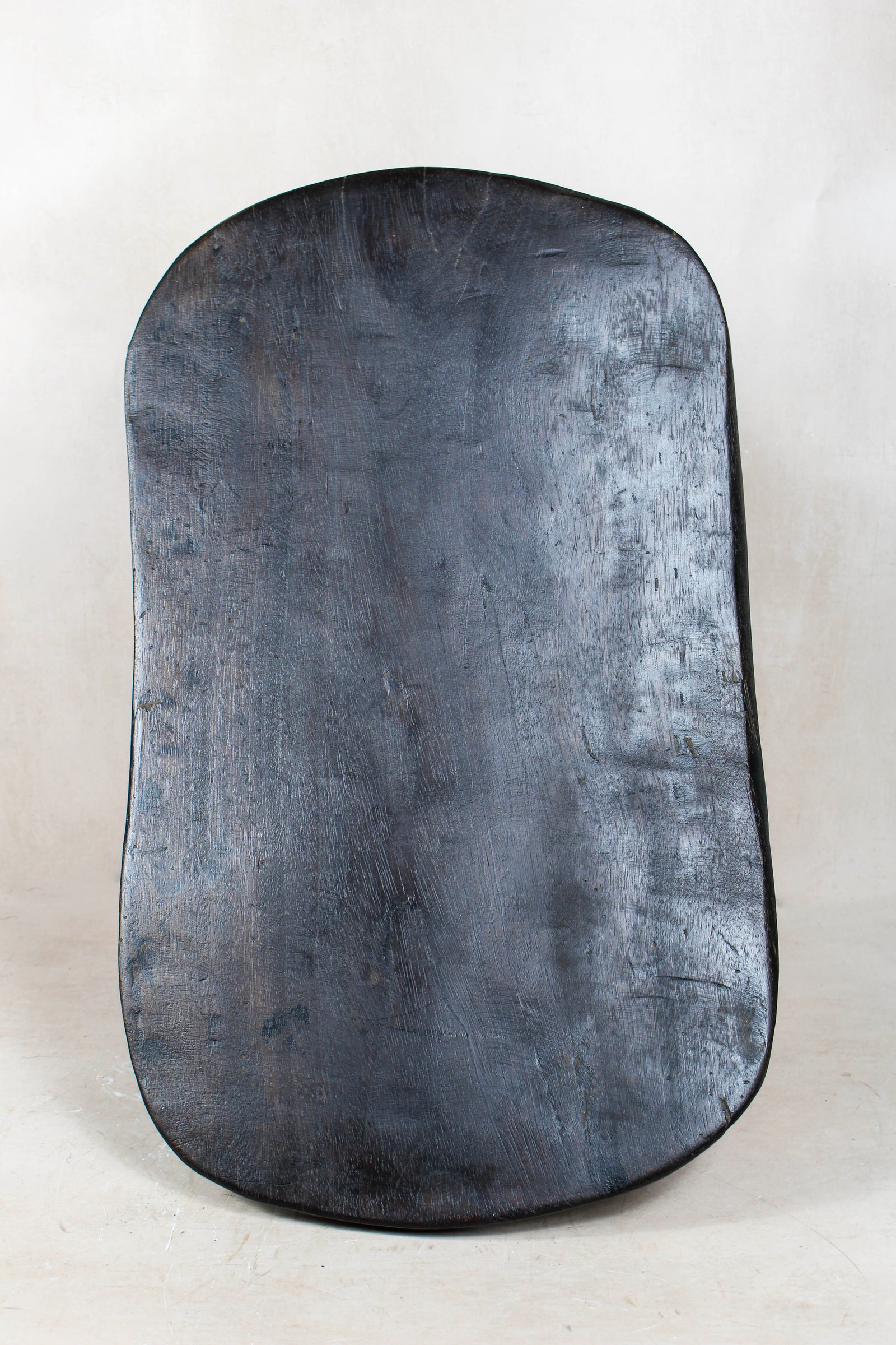 Senufo Stool - Large - 10.7