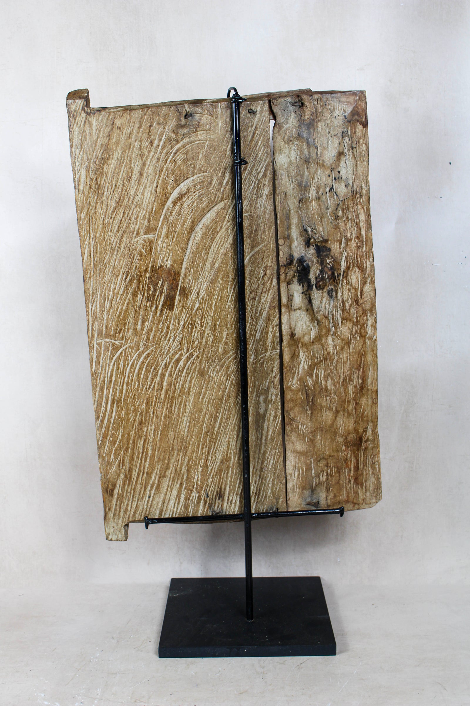 Dogon Granary Door - 9.2