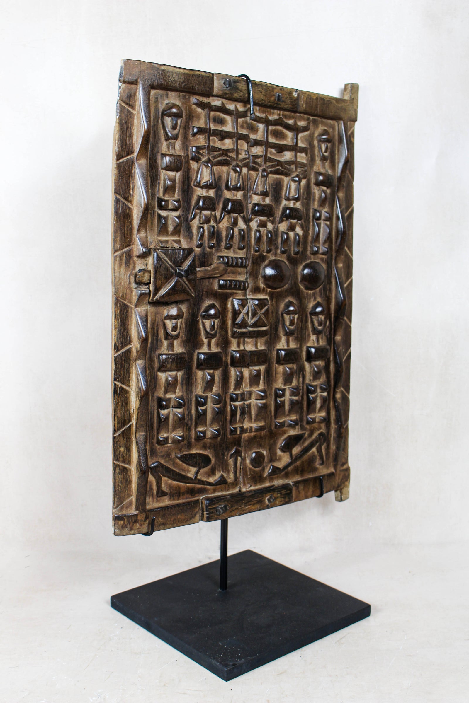 Dogon Granary Door - 9.4