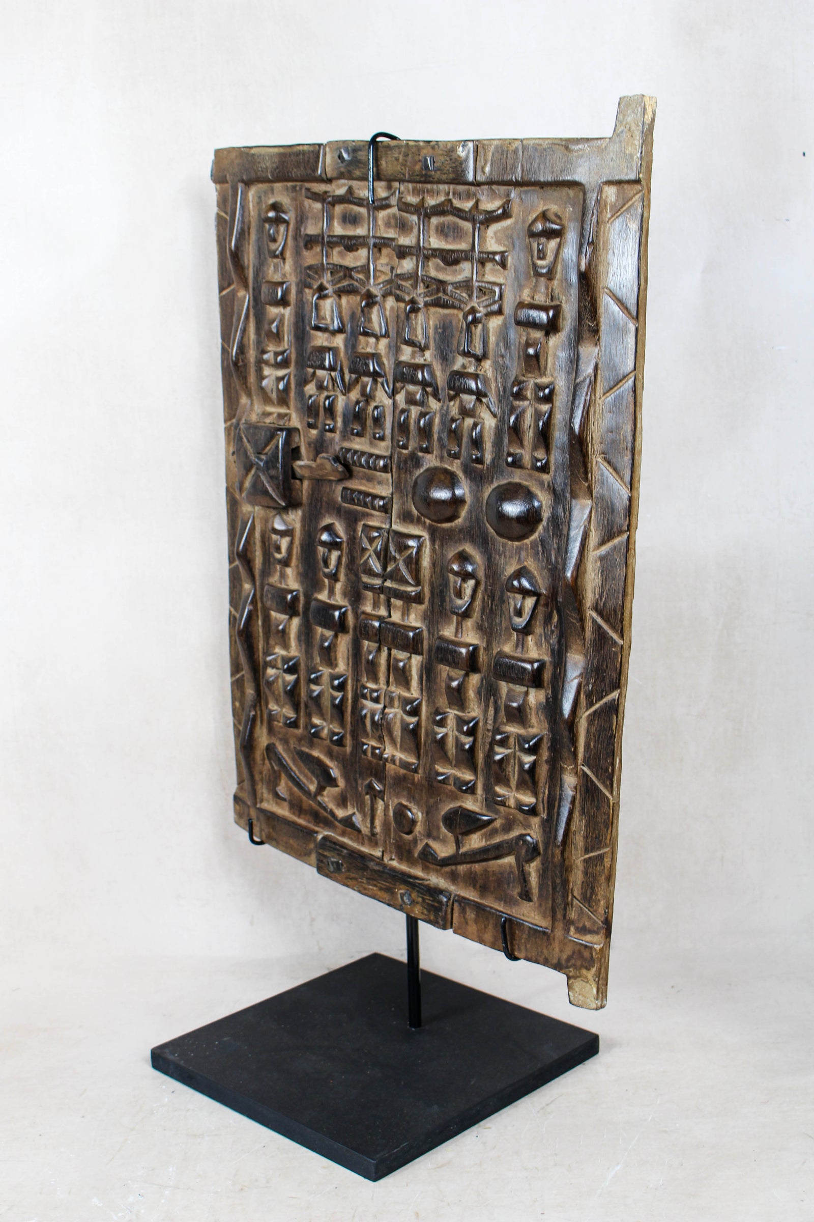 Dogon Granary Door - 9.4