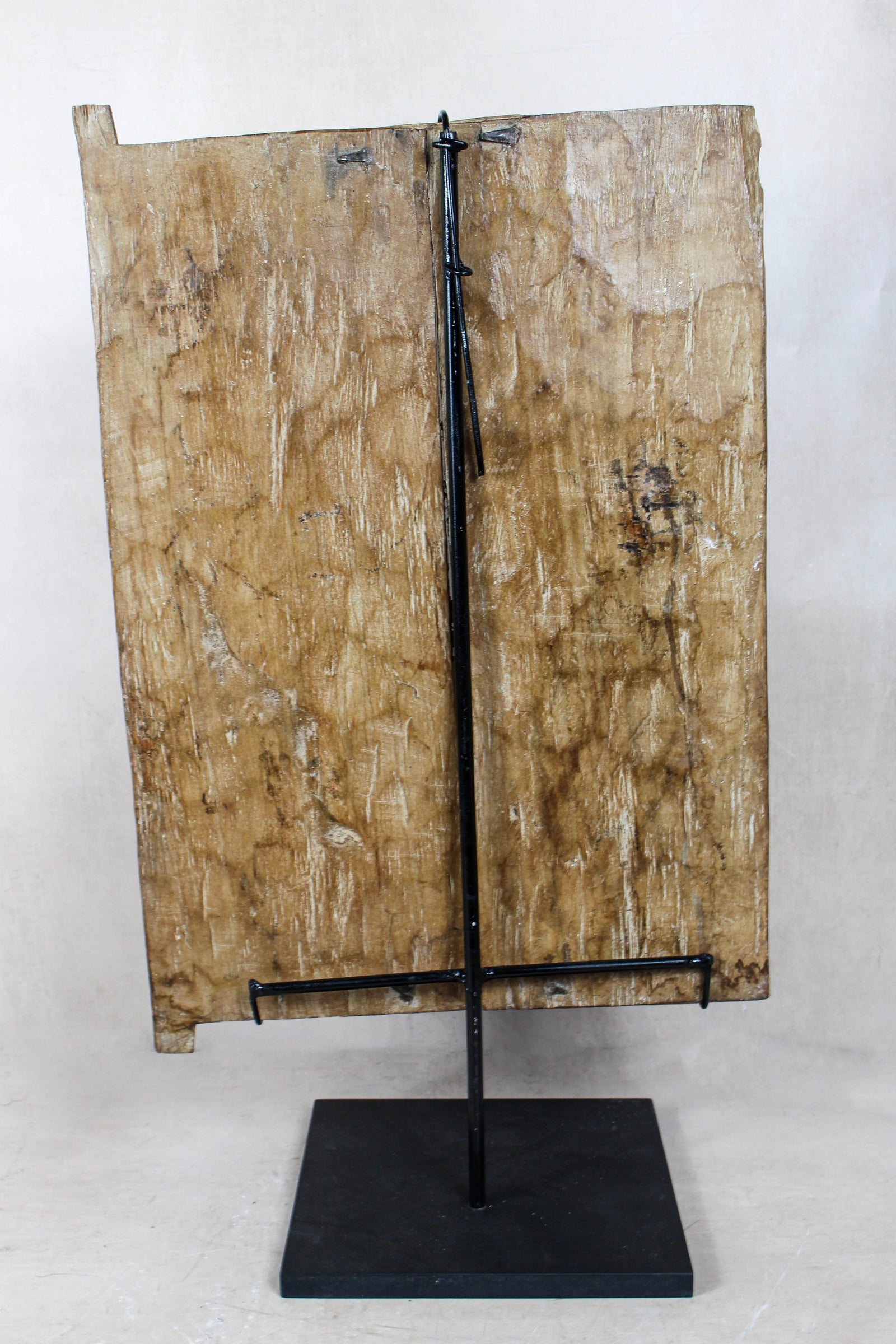 Dogon Granary Door - 9.4