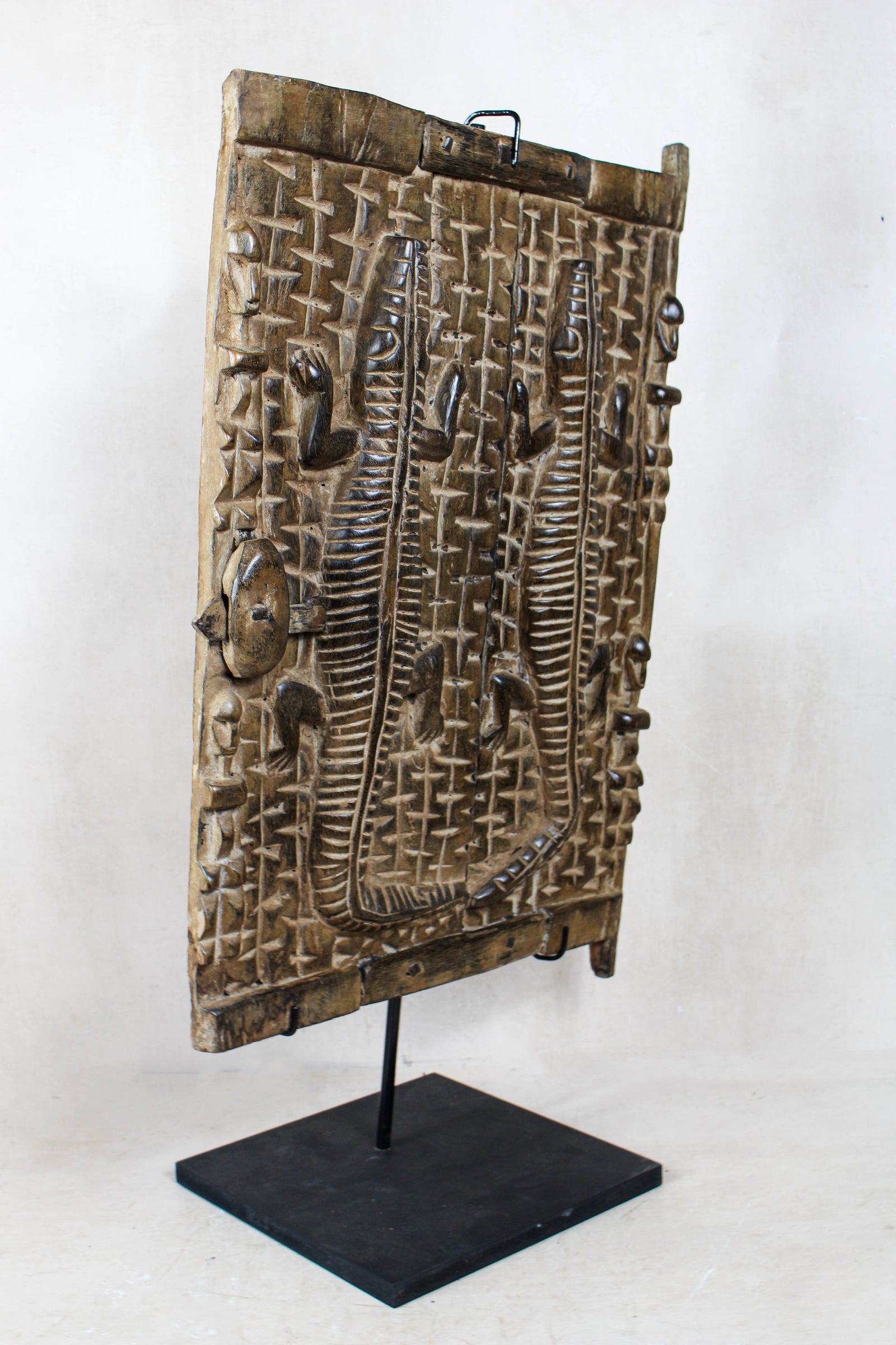 Dogon Granary Door - 9.5