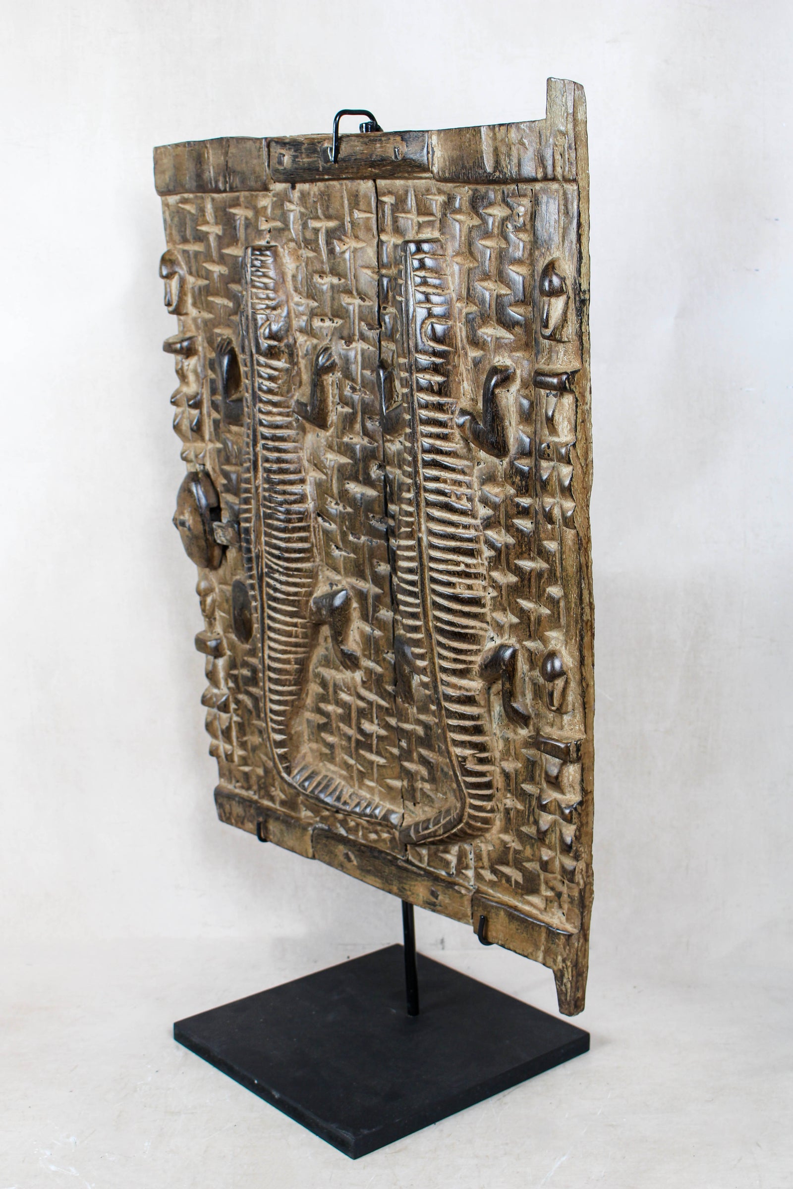 Dogon Granary Door - 9.5