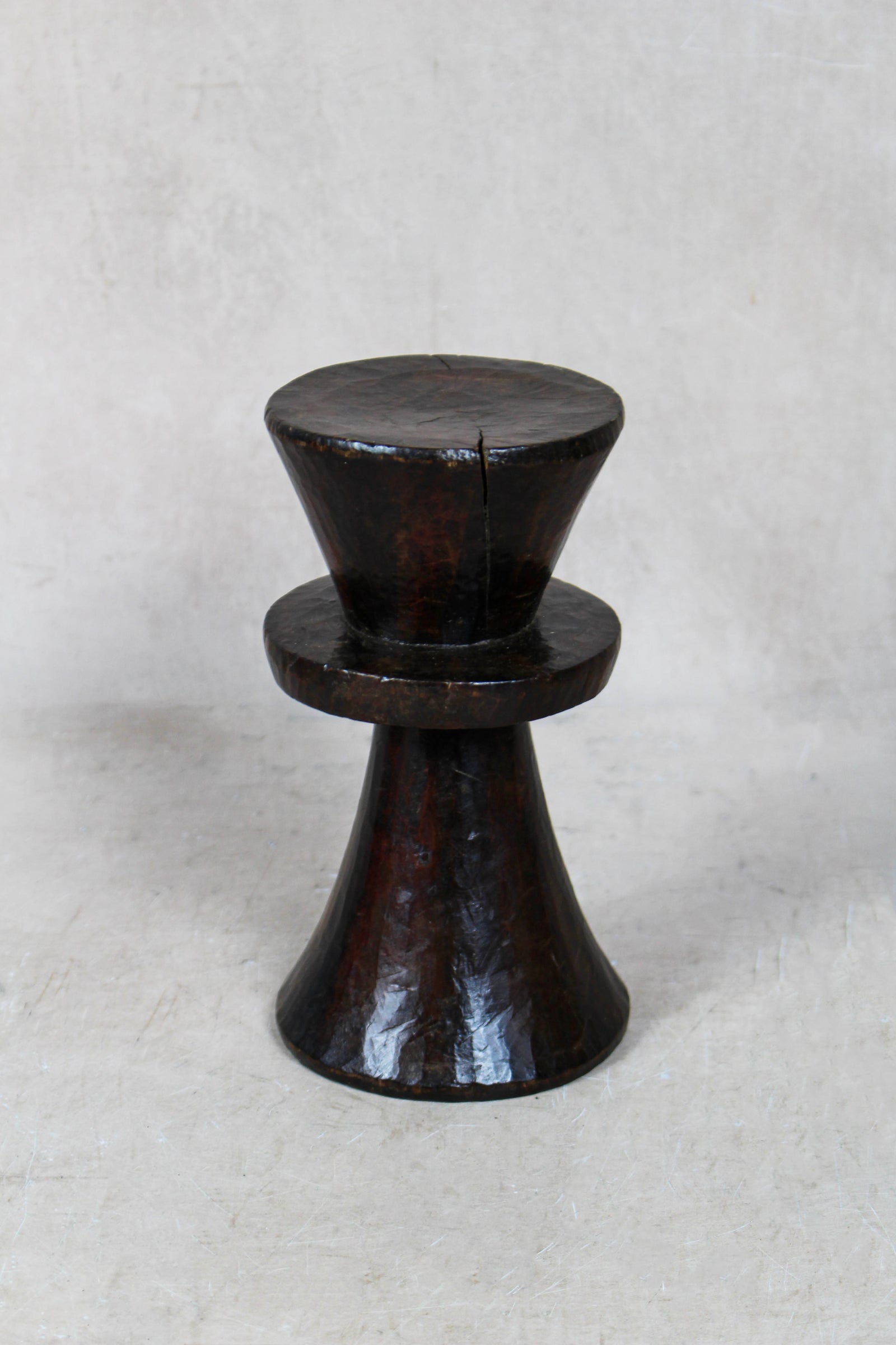 Vintage Ethiopian Coffee Stand 144.1
