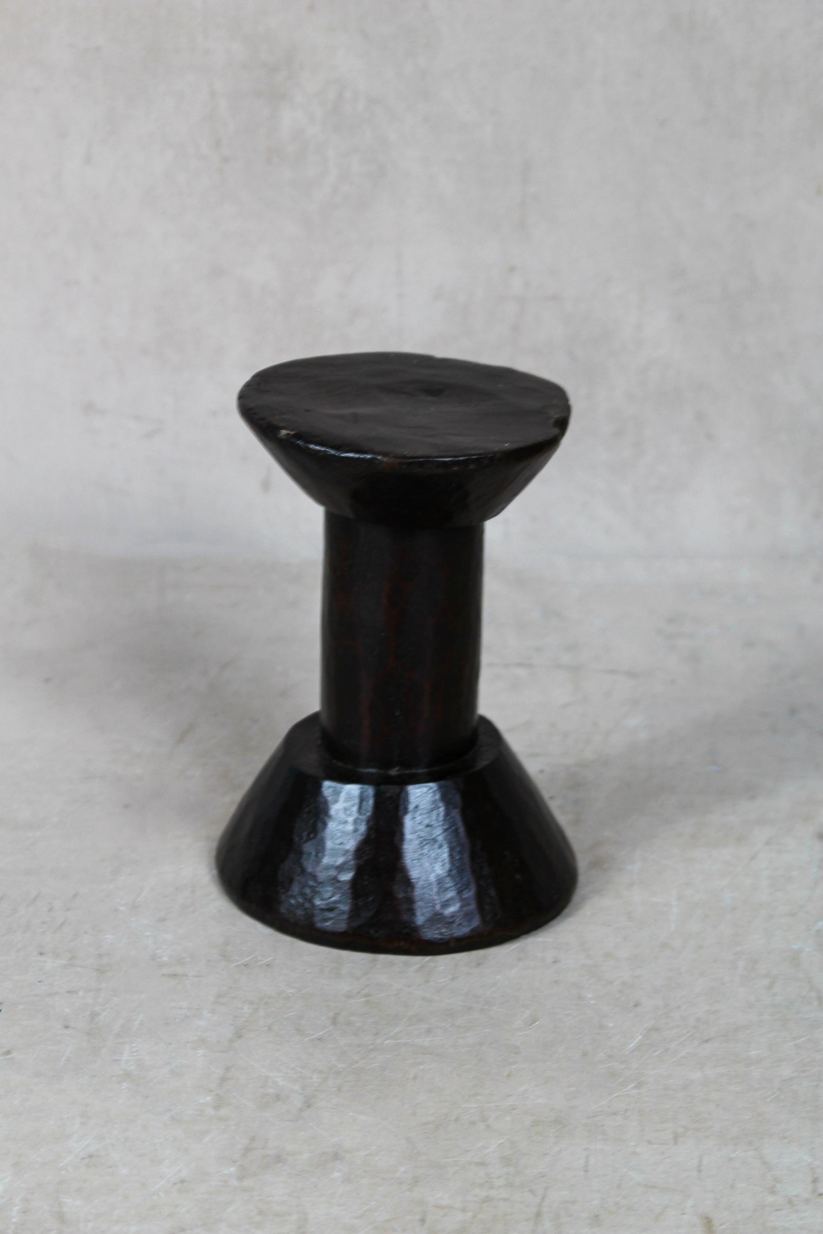 Vintage Ethiopian Coffee Stand 144.4