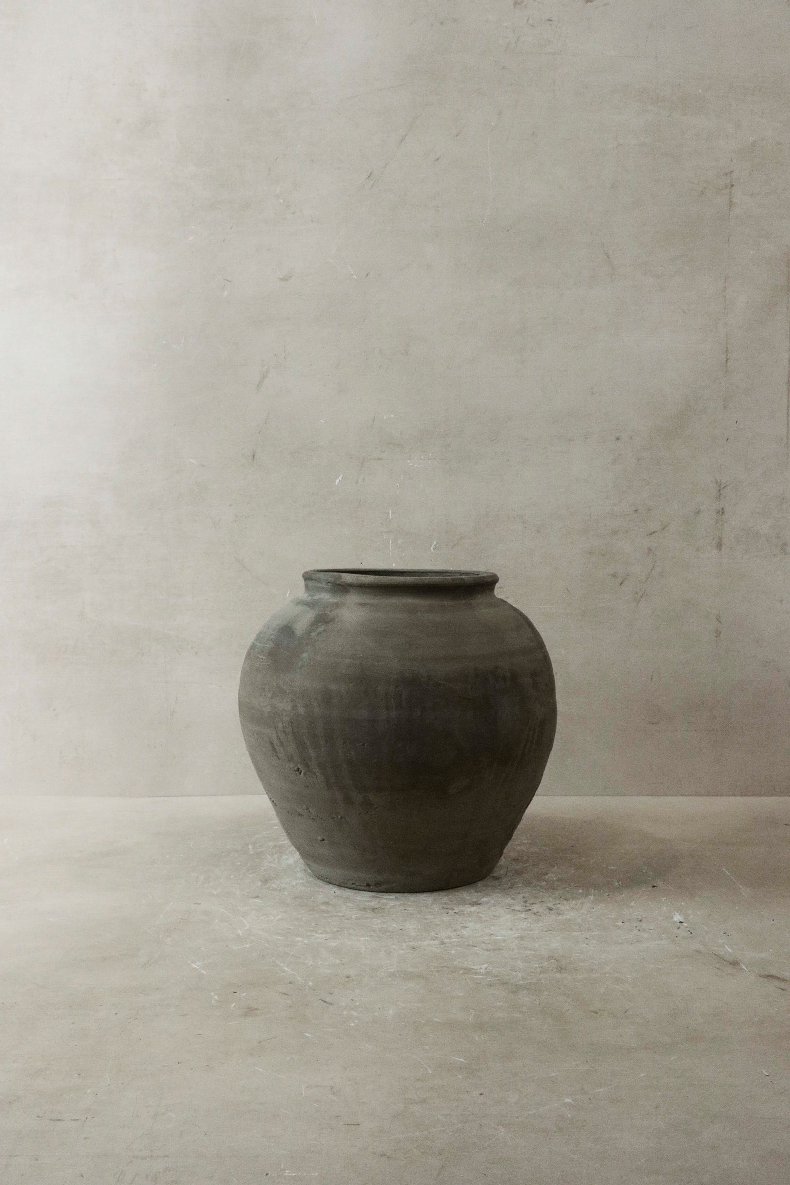 Vintage Dark Pot n° 39