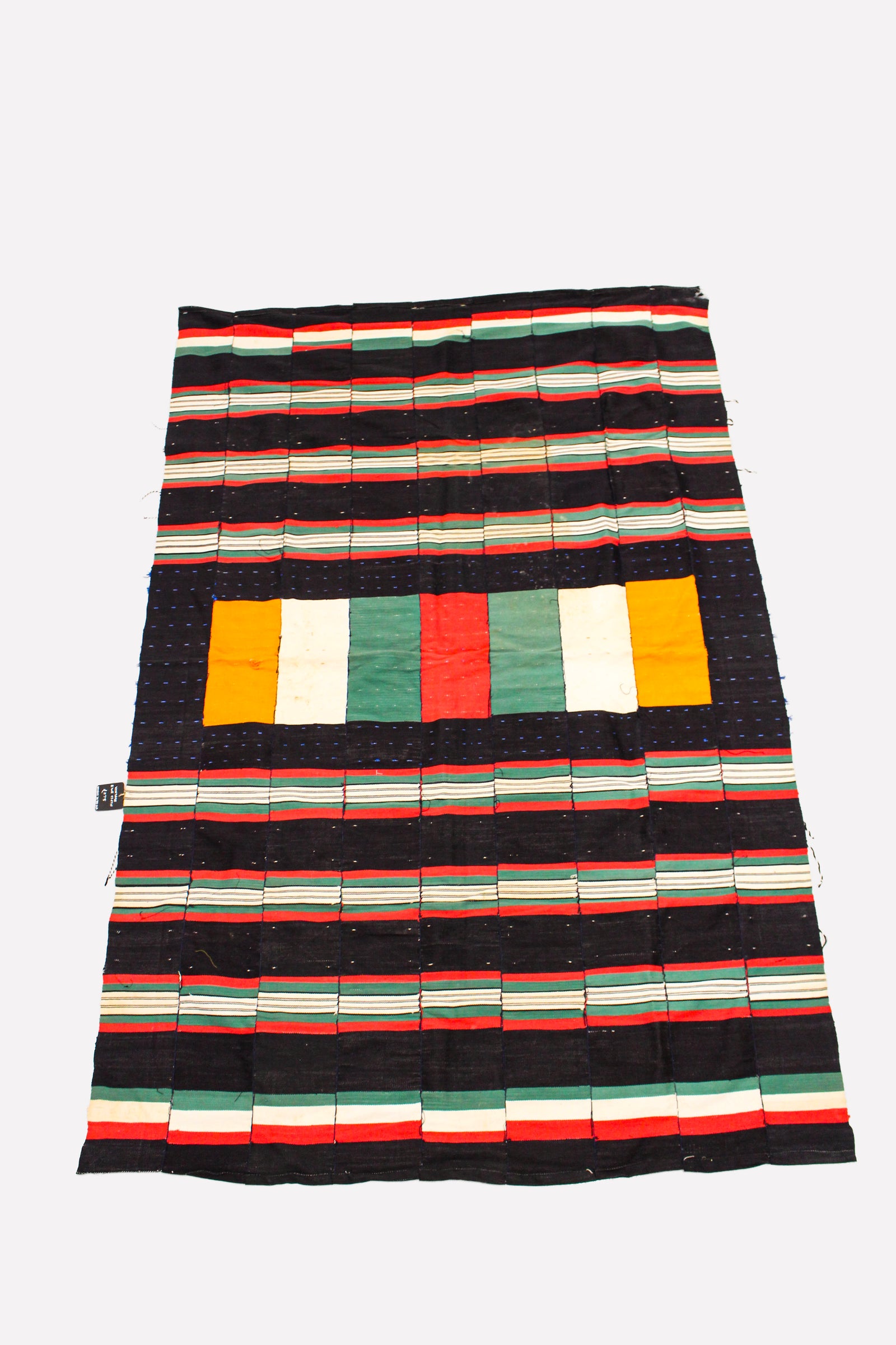 Vintage Ewe Cloth - 190 x 125