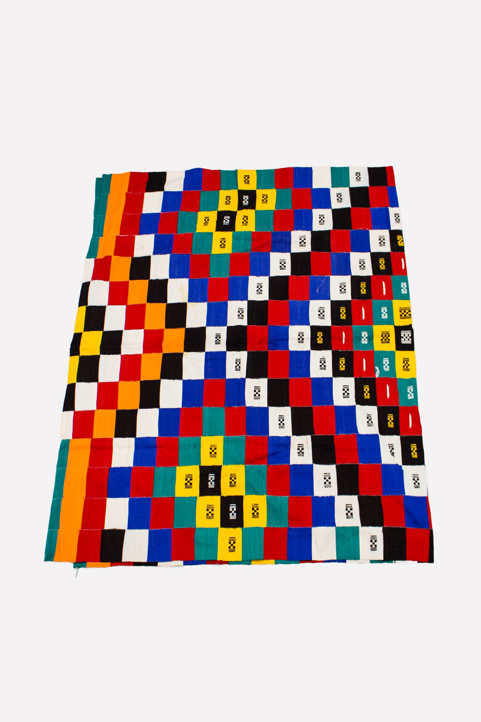 Ewe Cloth L - 220 x 145cm