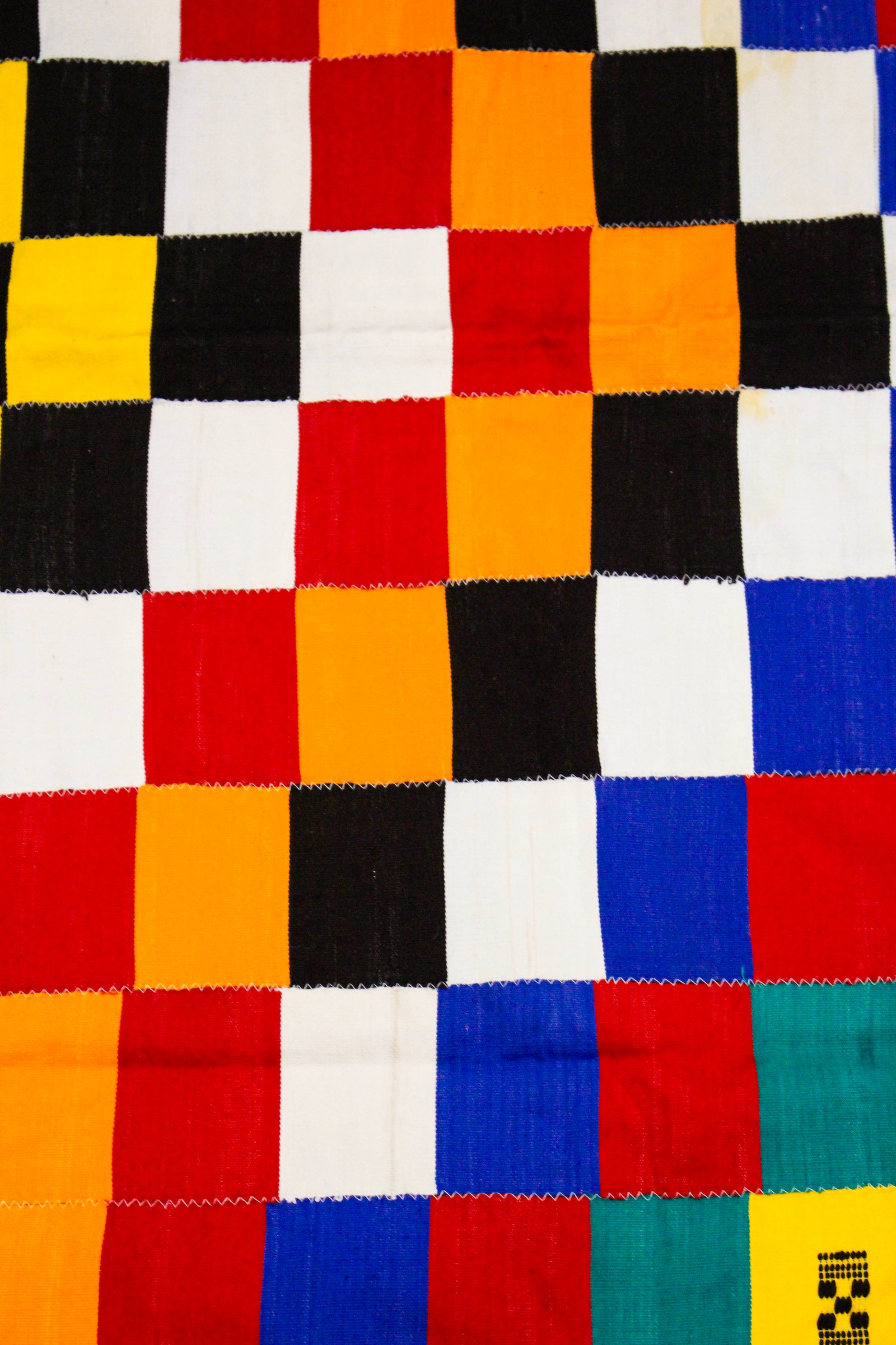 Ewe Cloth L - 220 x 145cm