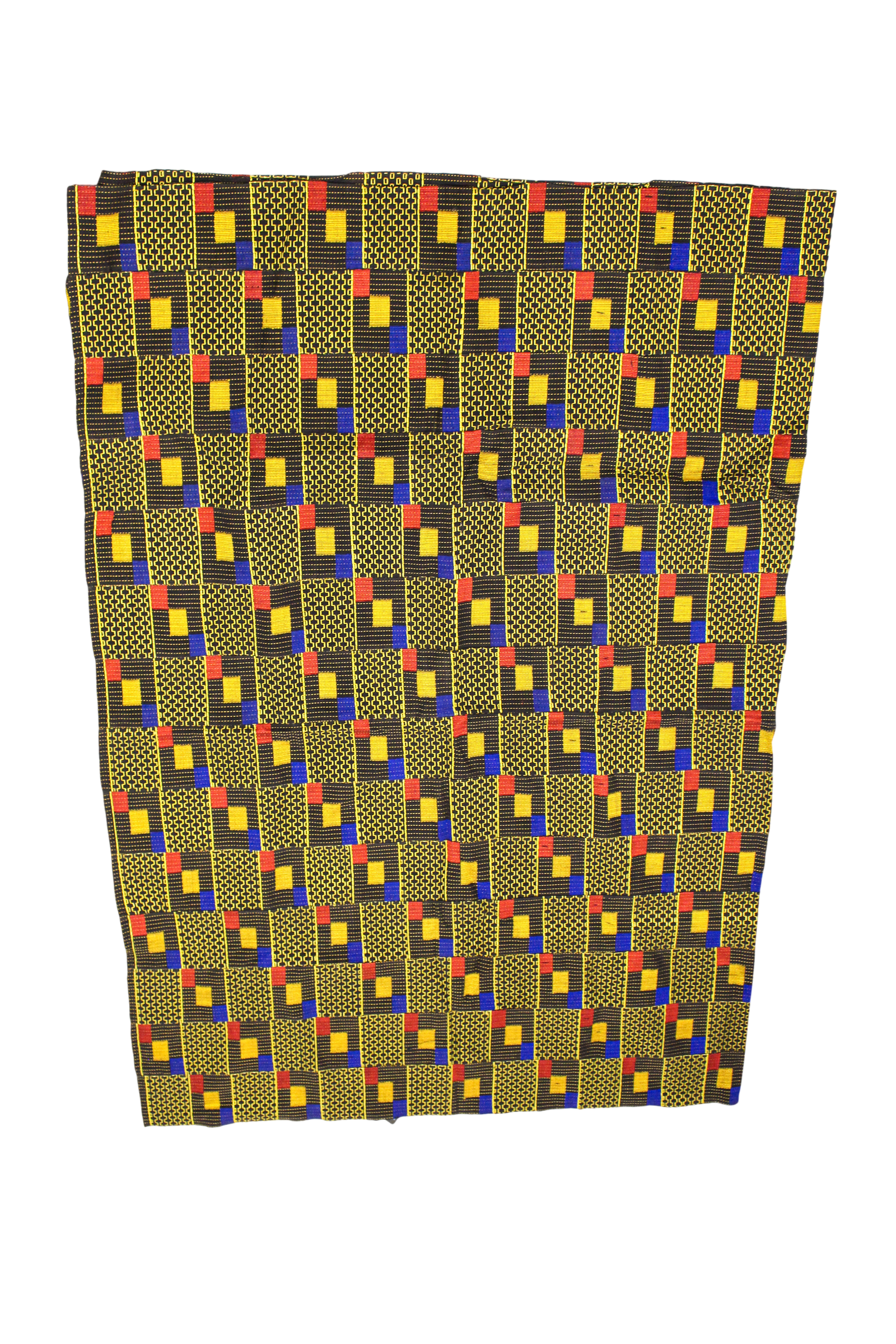 Vintage Ewe Cloth L - 220 x 160cm