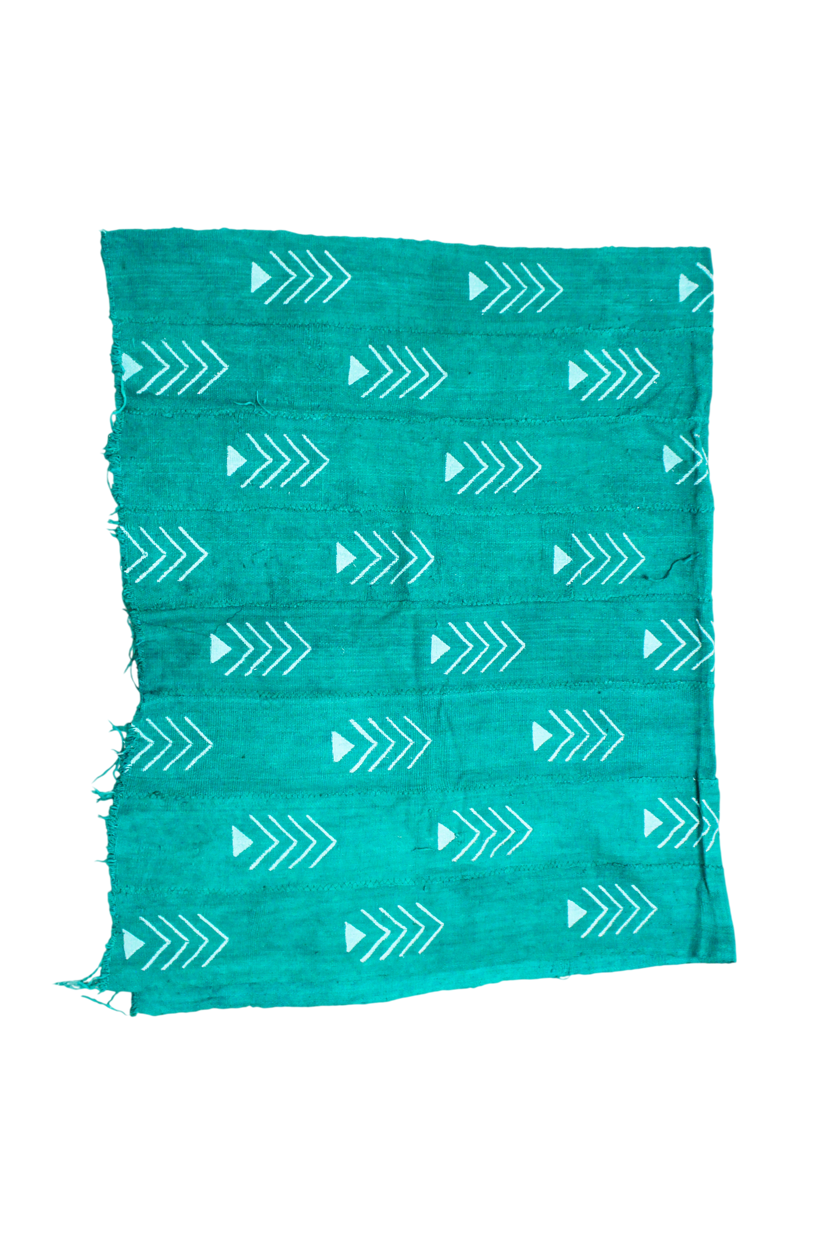 Mud Cloth 160 x 100cm - 116.3