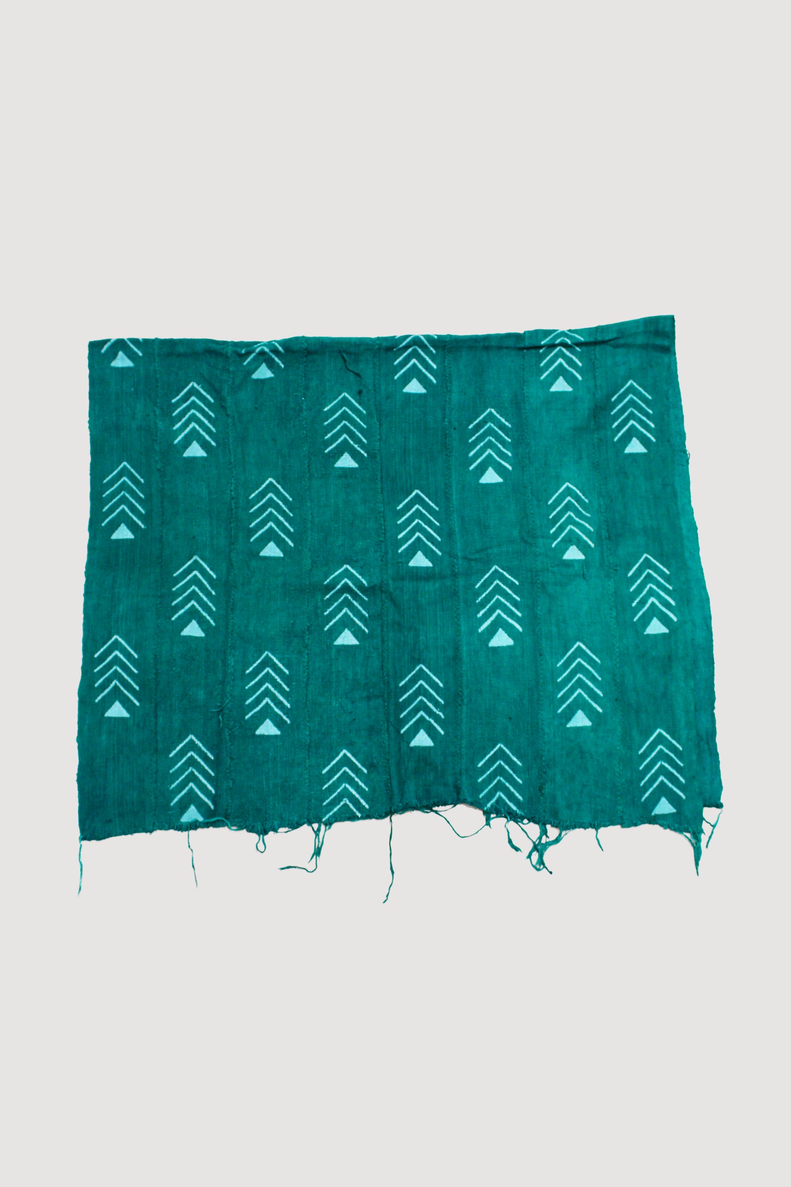 Mud Cloth 160 x 100cm - 116.3