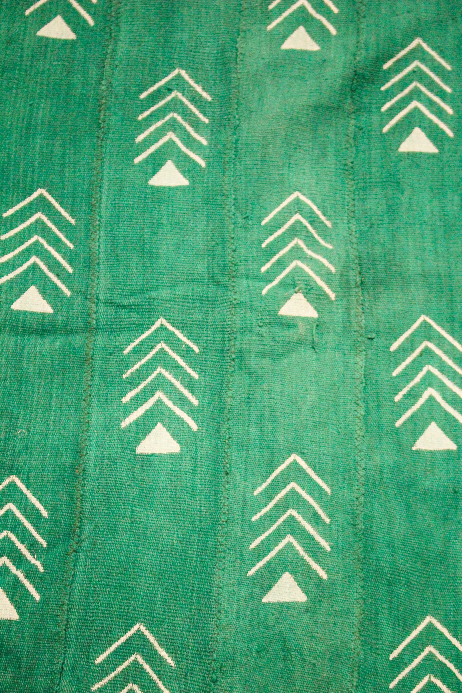 Mud Cloth 160 x 100cm - 116.3