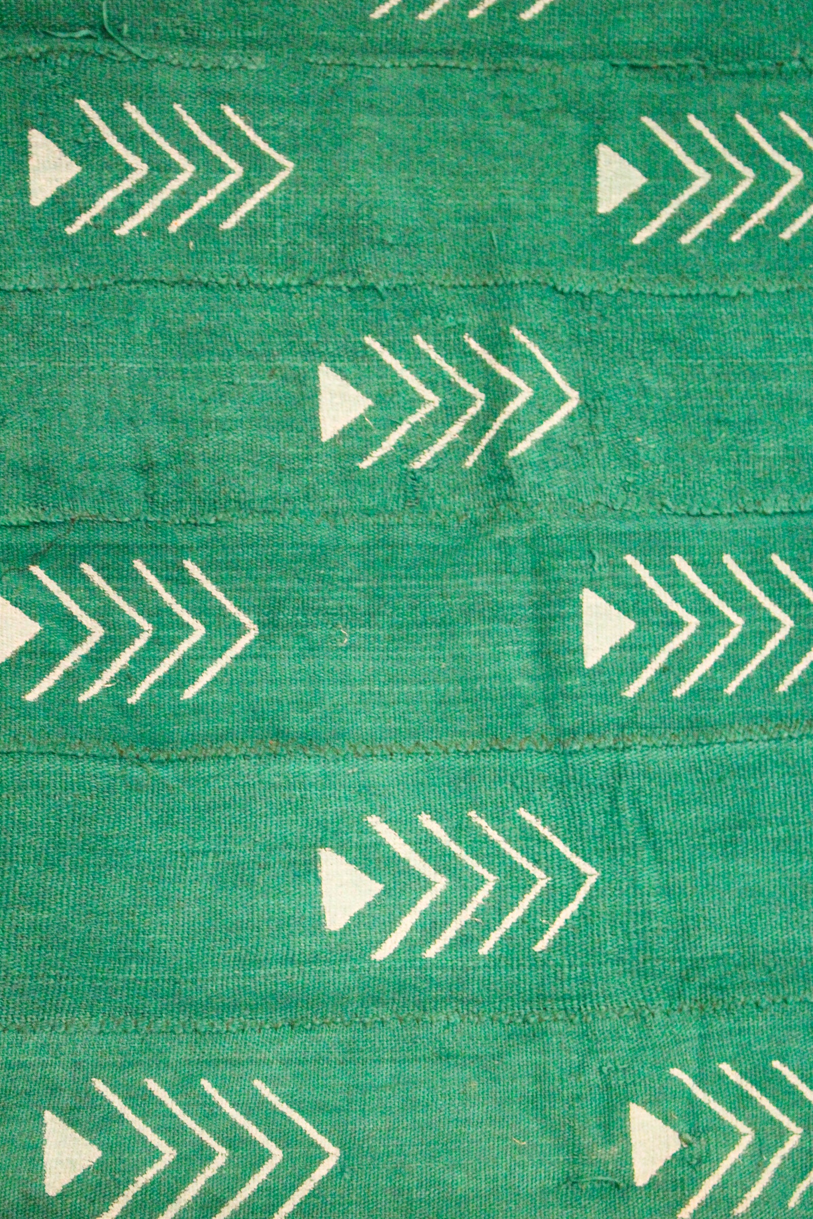 Mud Cloth 160 x 100cm - 116.3