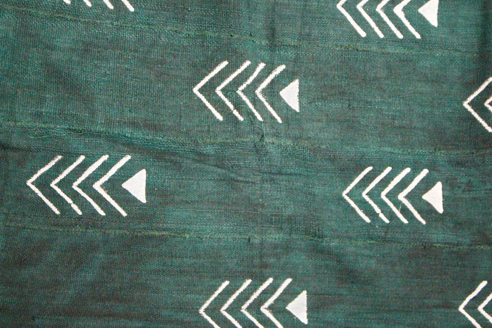 Mud Cloth 160 x 100cm - 116.4