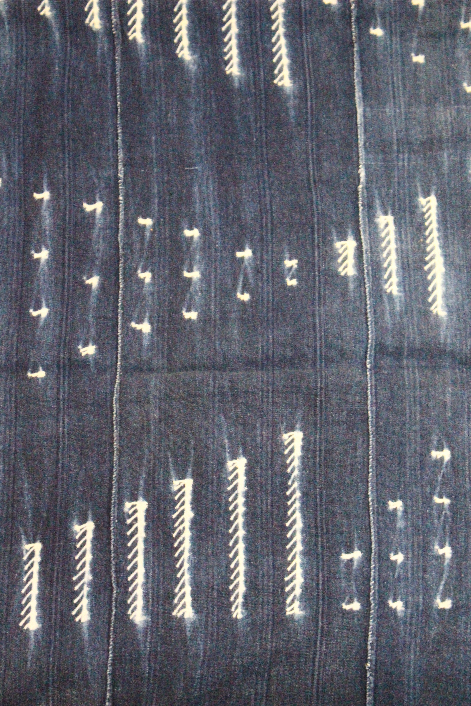 Indigo Cloth 140 x 100cm - 21.1