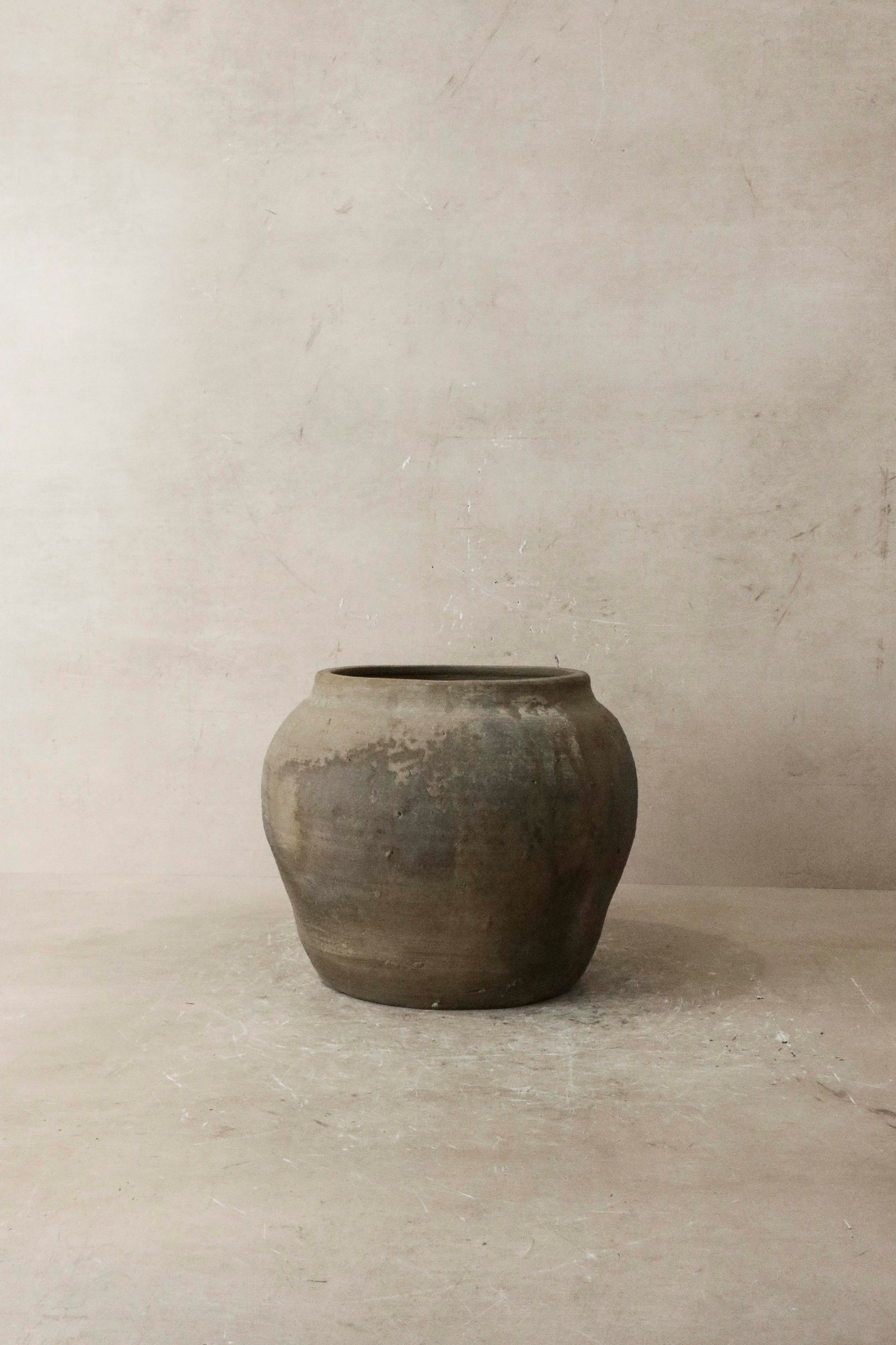 Vintage Dark Pot n° 41