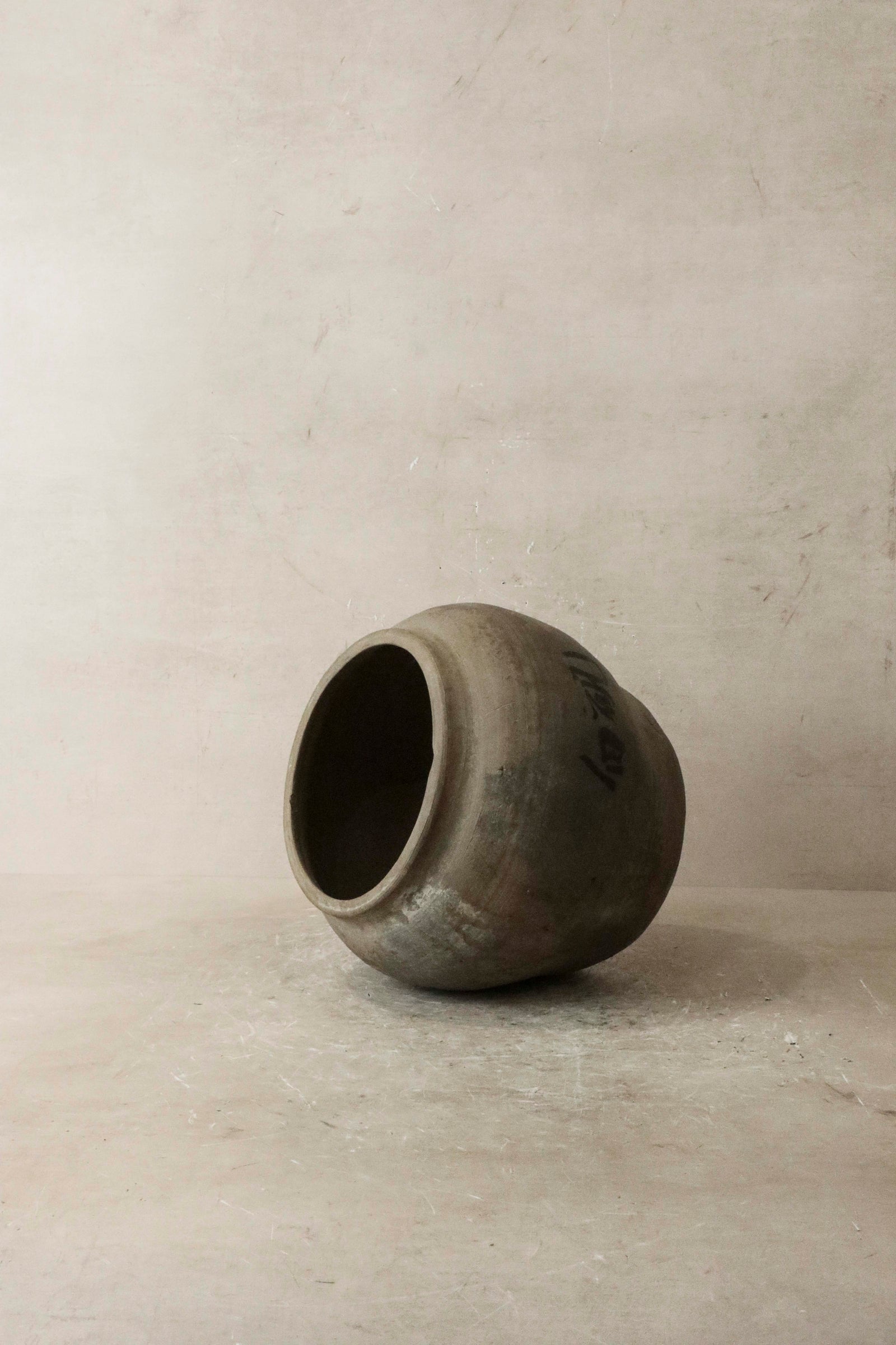 Vintage Dark Pot n° 41