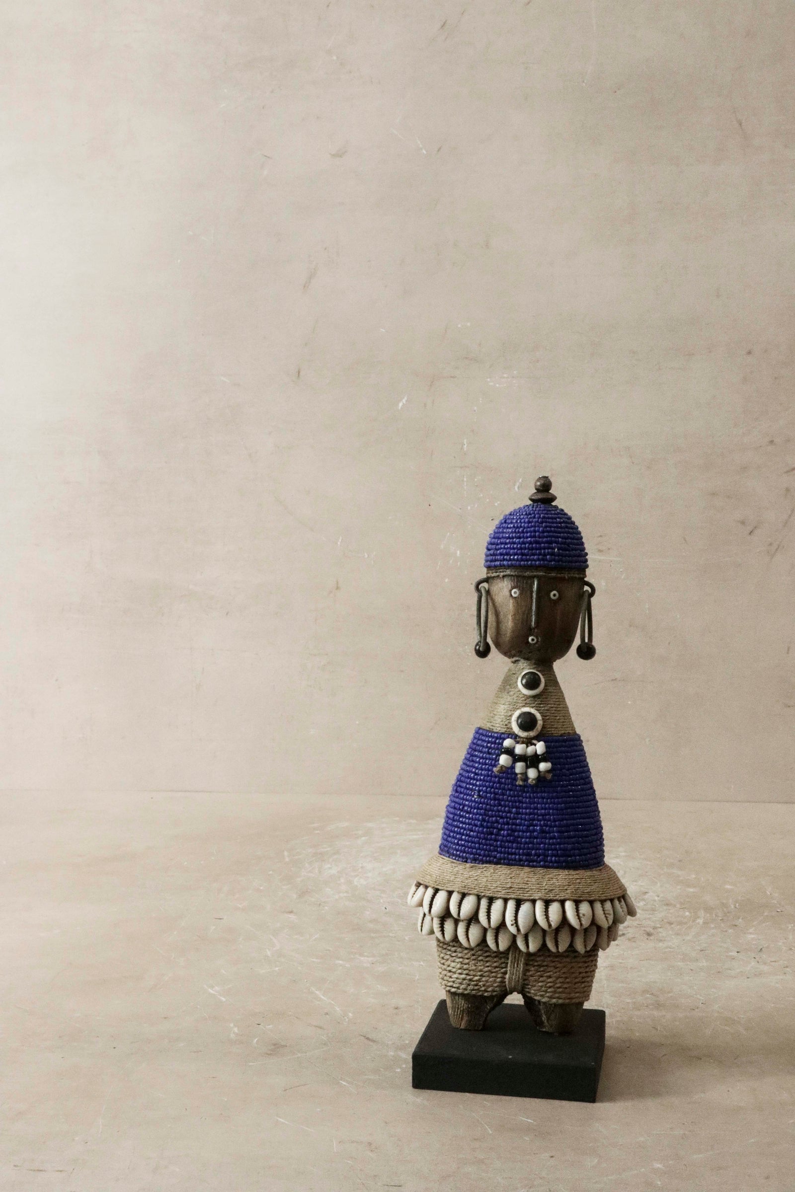 Namji Doll - Blue - 119