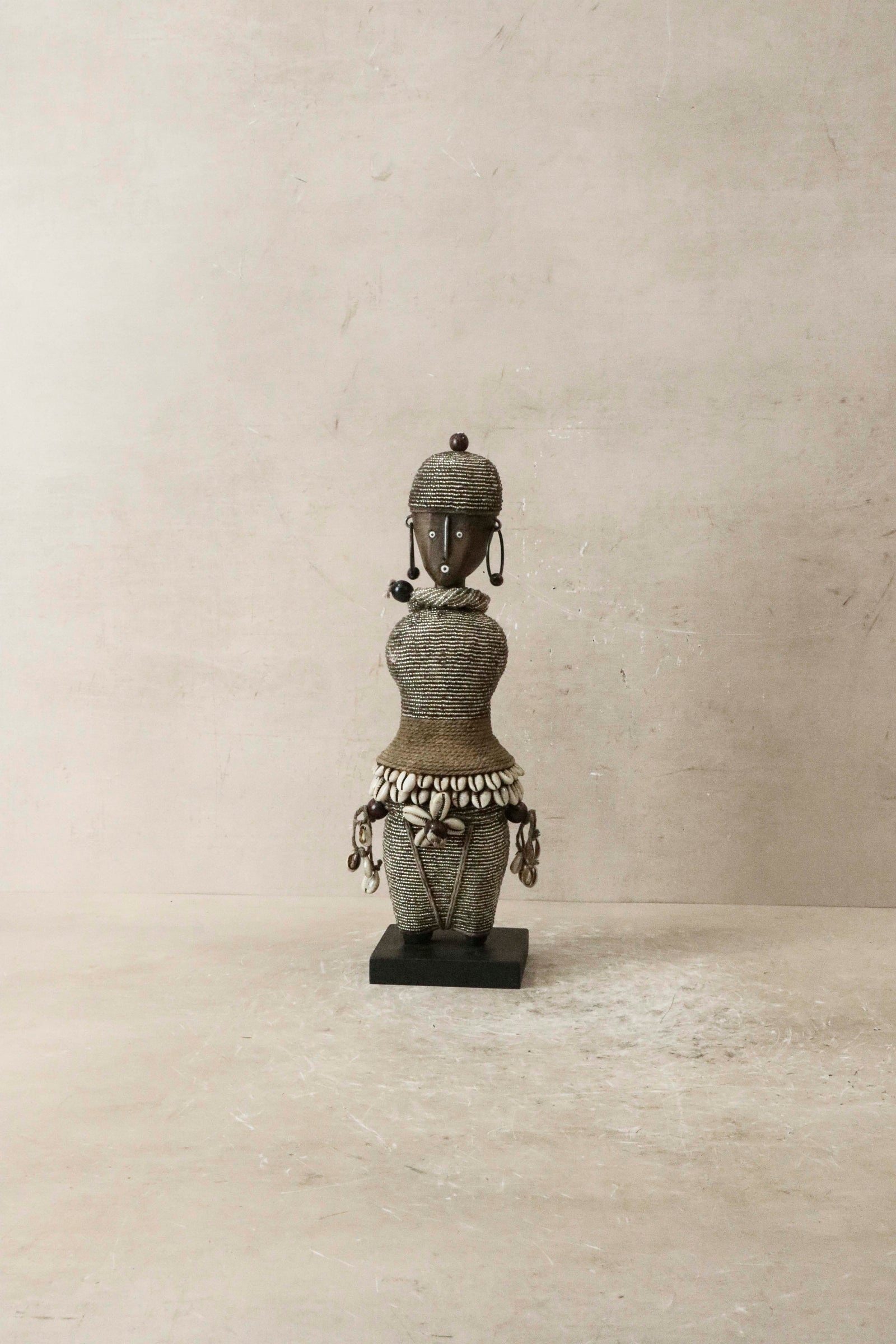 Namji Doll - Silver - 126A