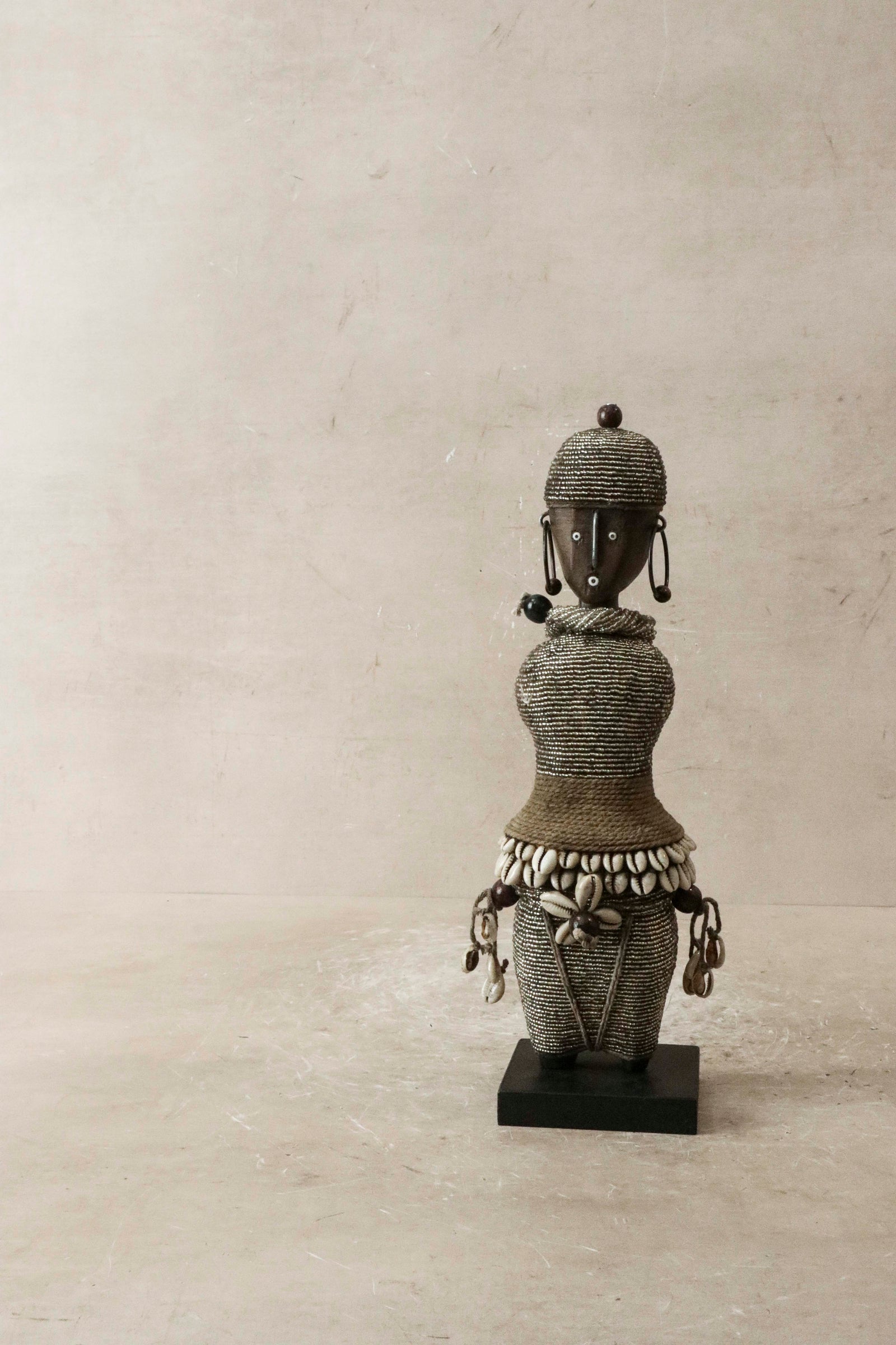 Namji Doll - Silver - 126A