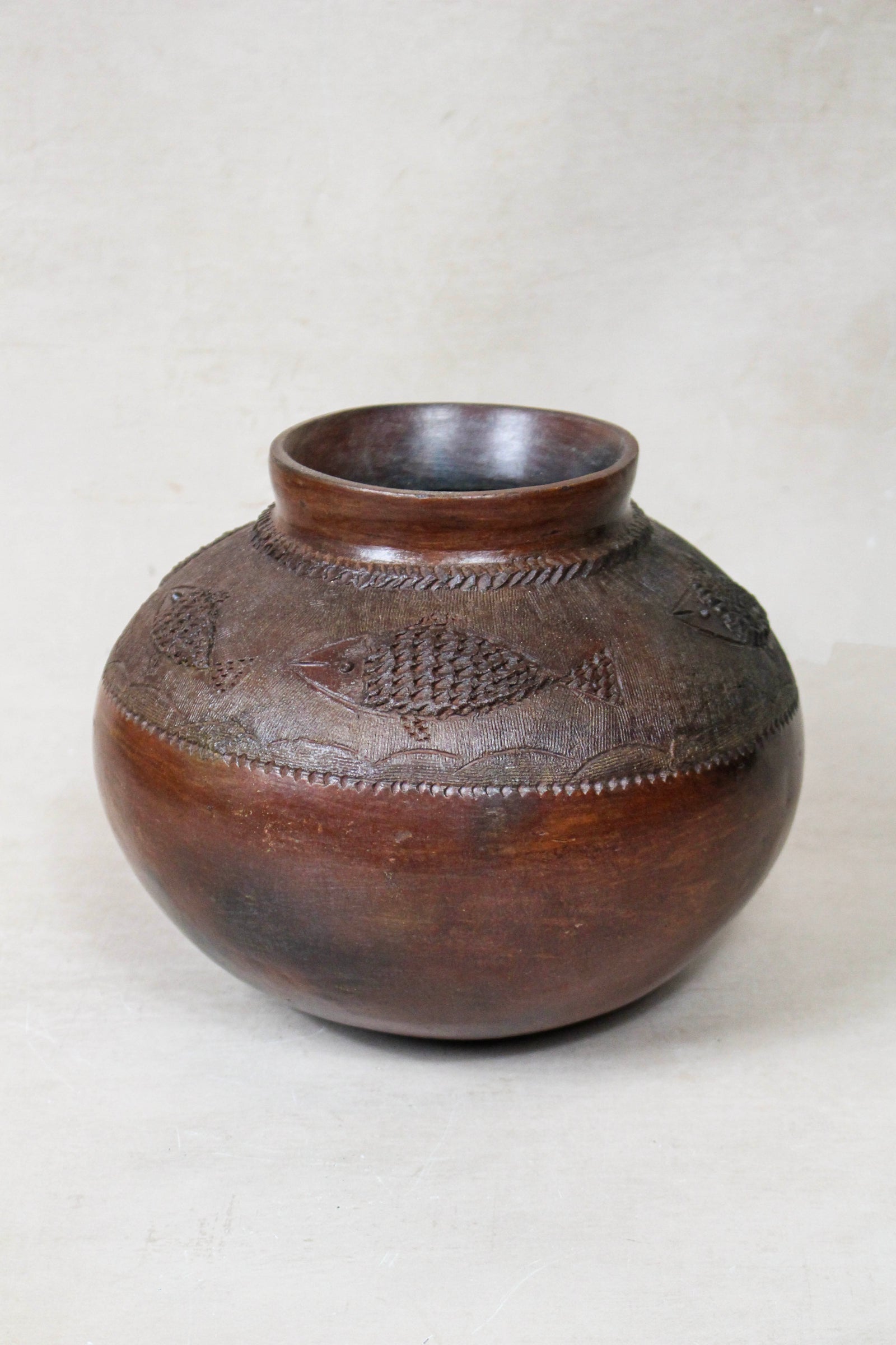 Zulu Pot - 16.1